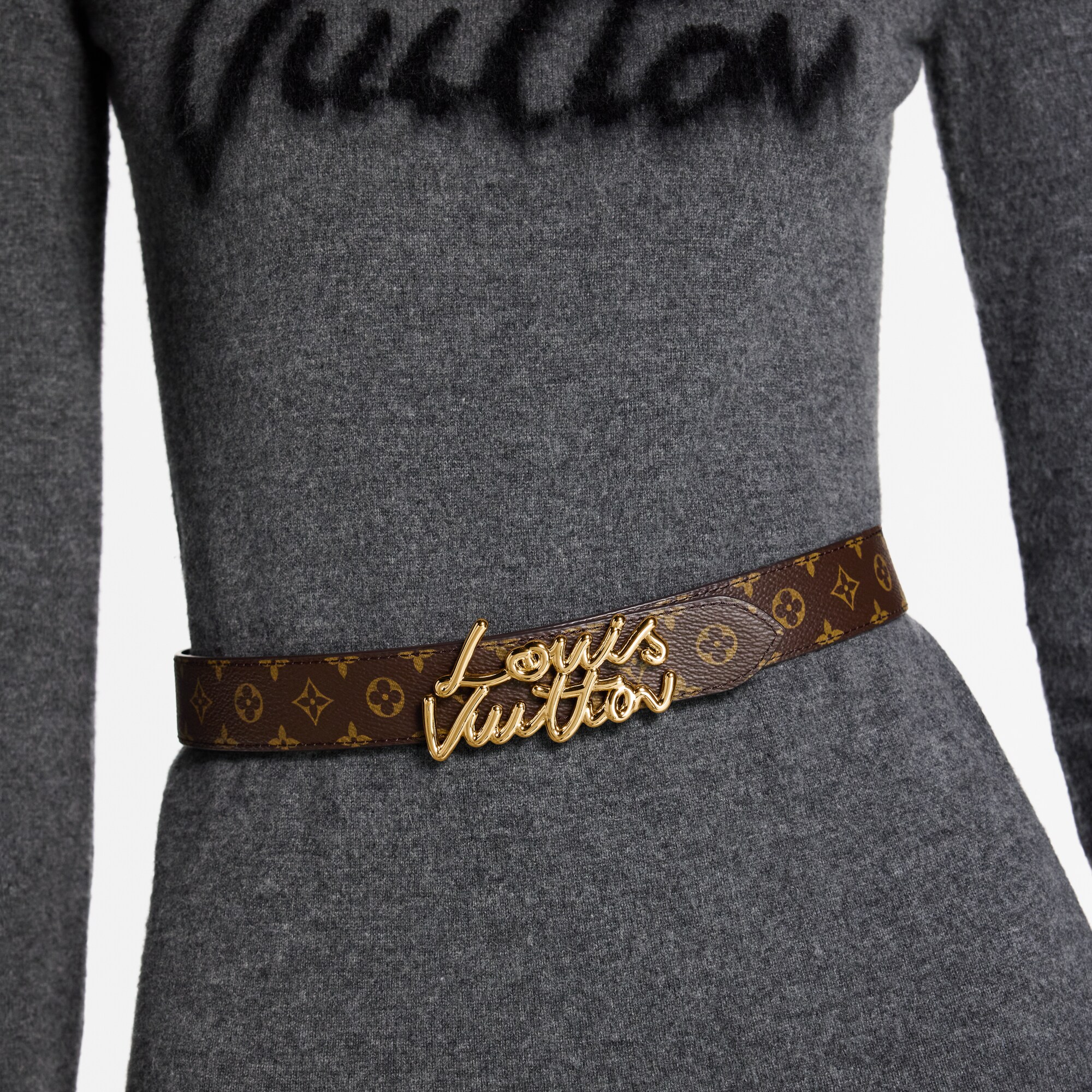 LV} - LV - LV女士灵动配饰 | 路易威登LOUIS VUITTON官网 (产品缩放)