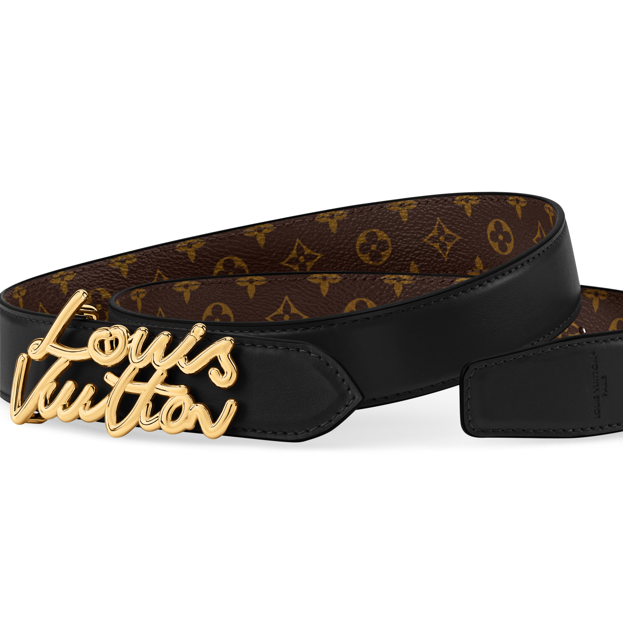 LV} - LV - LV女士灵动配饰 | 路易威登LOUIS VUITTON官网 (产品缩放)
