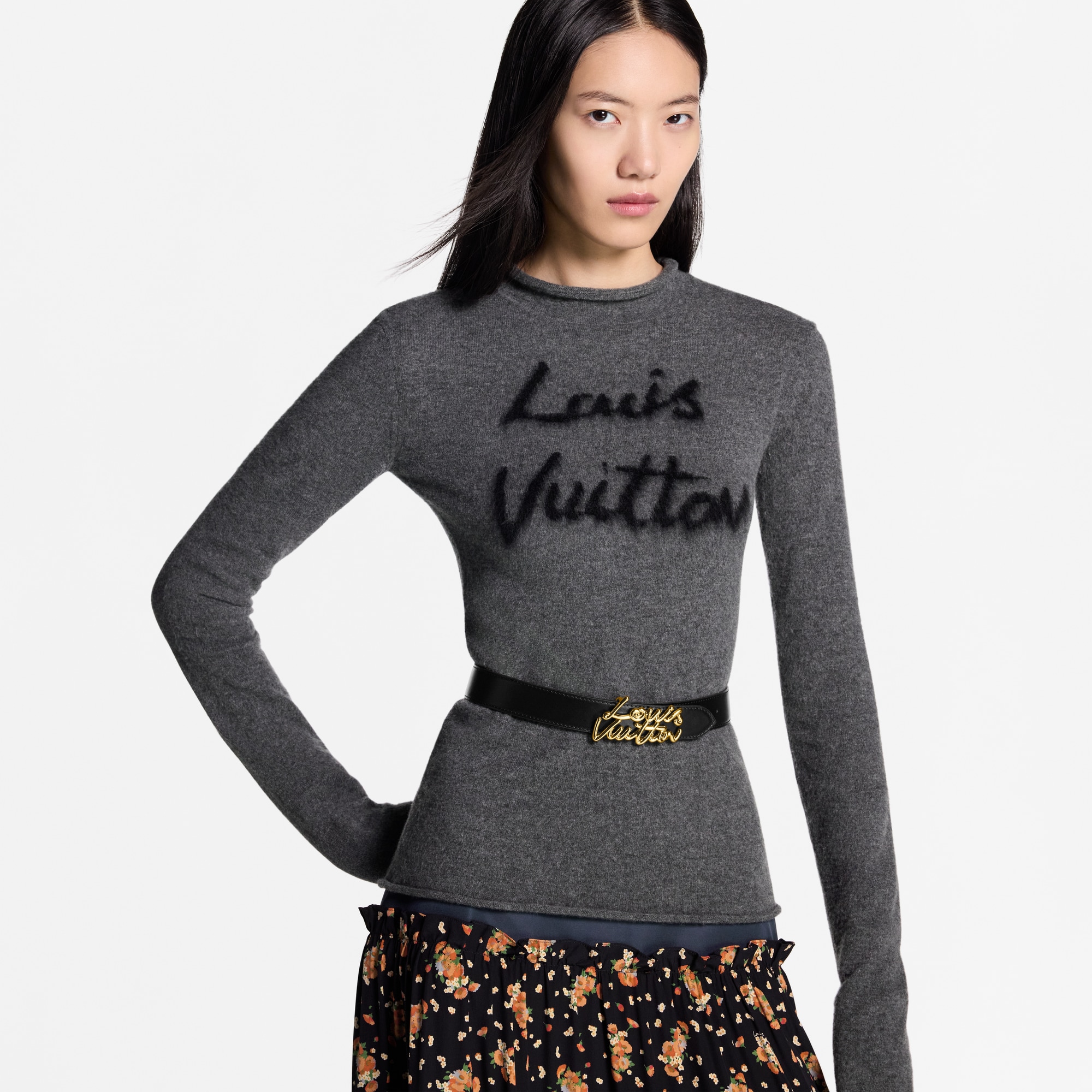 LV} - LV - LV女士灵动配饰 | 路易威登LOUIS VUITTON官网 (产品缩放)