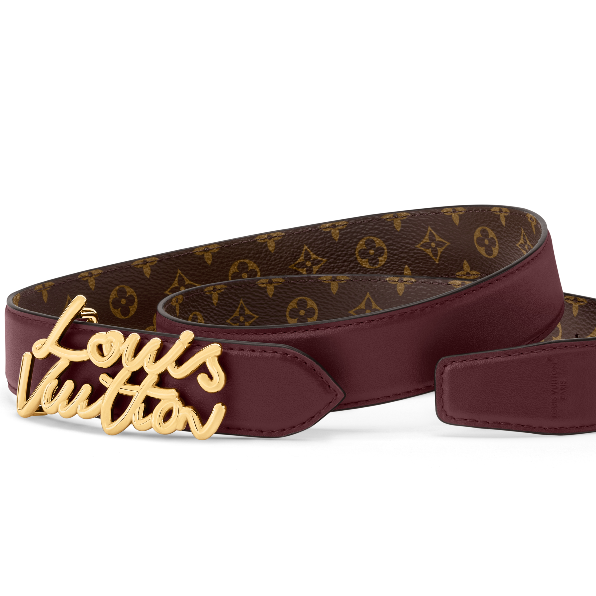 LV} - LV - LV女士灵动配饰 | 路易威登LOUIS VUITTON官网 (产品缩放)