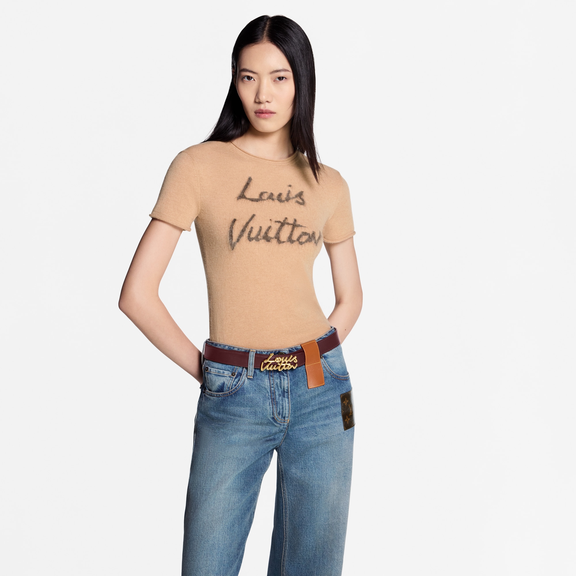 LV} - LV - LV女士灵动配饰 | 路易威登LOUIS VUITTON官网 (产品缩放)