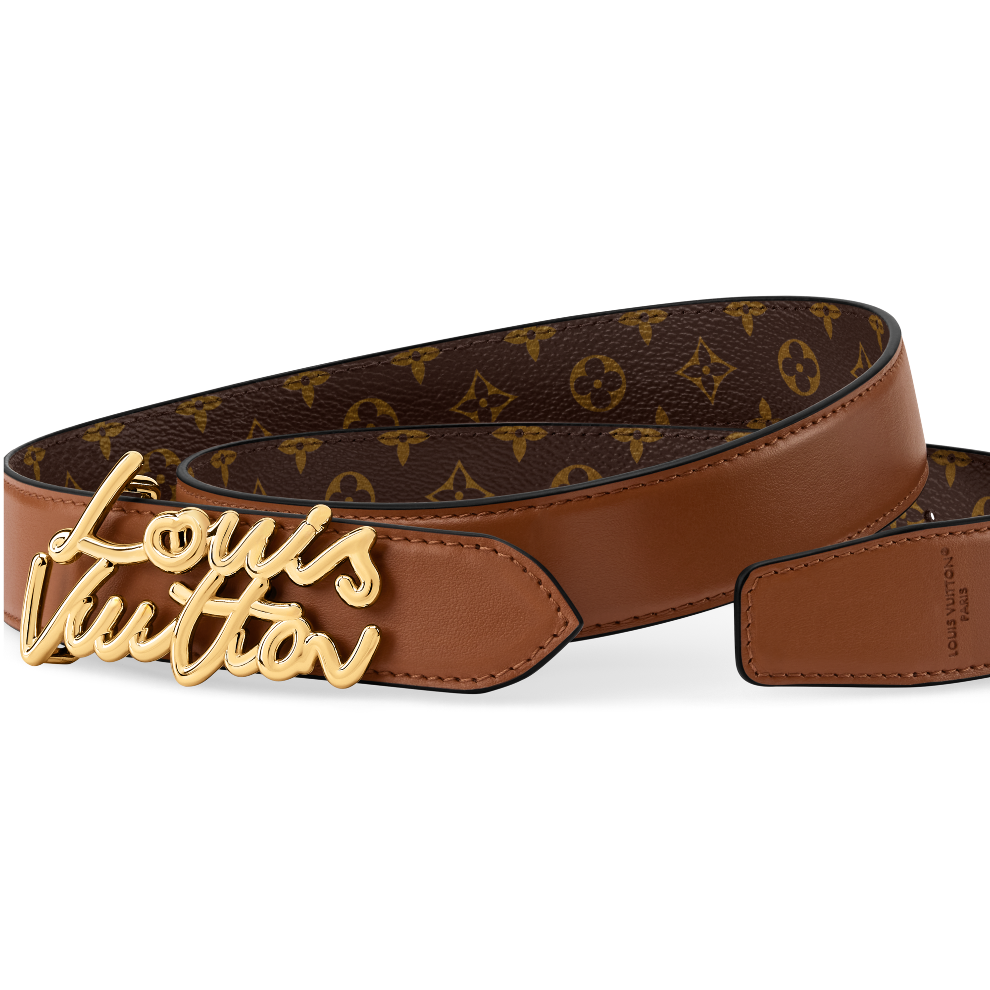 LV} - LV - LV女士灵动配饰 | 路易威登LOUIS VUITTON官网 (产品缩放)