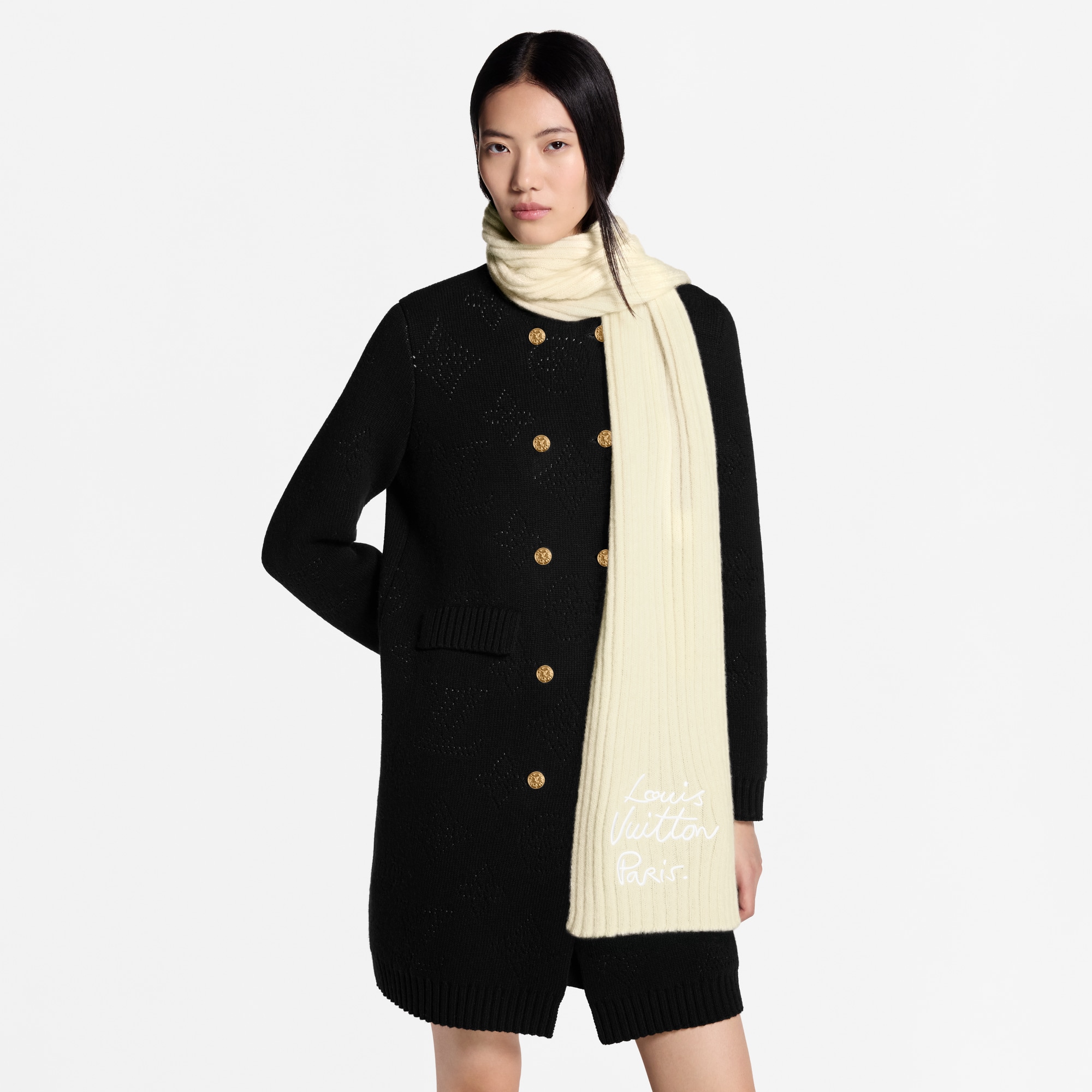 LV} - LVS00 - LV女士灵动配饰 | 路易威登LOUIS VUITTON官网 (产品缩放)