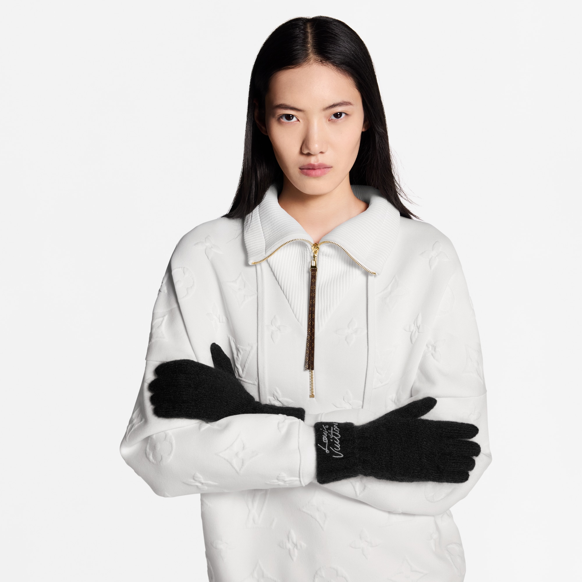 LV} - LVS00 - LV女士灵动配饰 | 路易威登LOUIS VUITTON官网 (产品缩放)