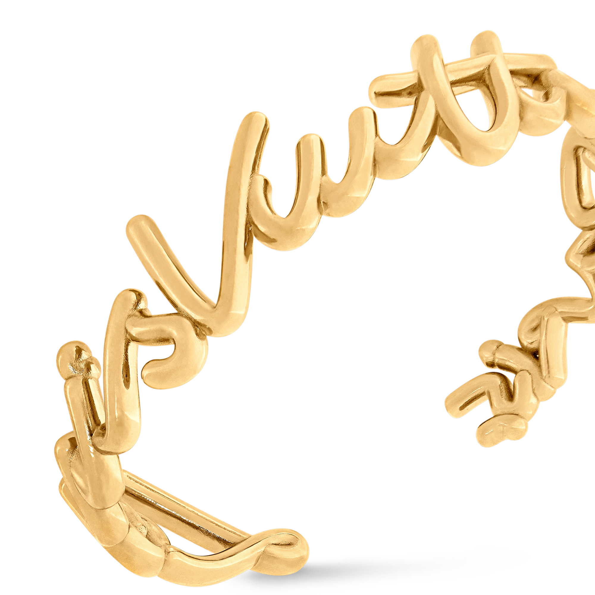 LV} - LVS00 - LV女士时尚首饰 | 路易威登LOUIS VUITTON官网 (产品缩放)