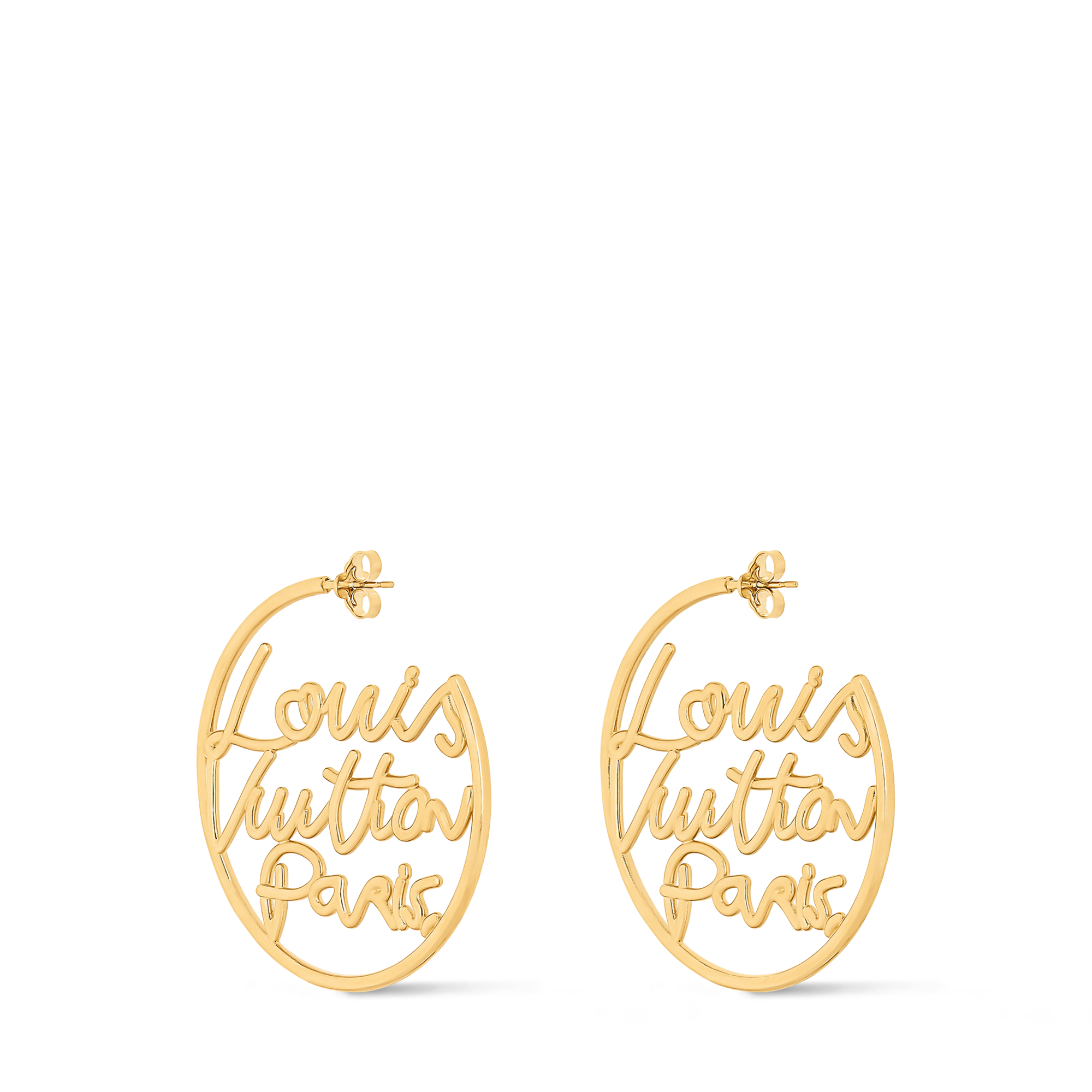LV} - LVS00 - LV女士时尚首饰 | 路易威登LOUIS VUITTON官网 (产品缩放)