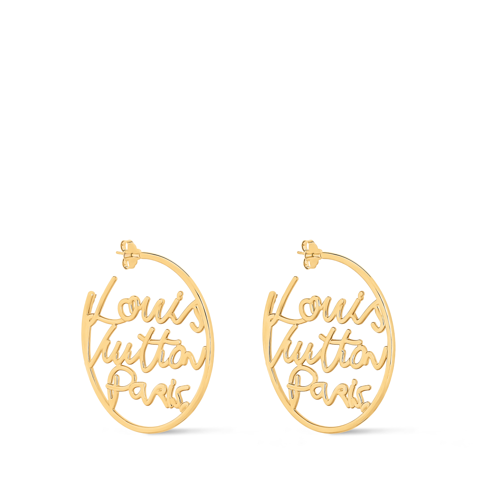 LV} - LVS00 - LV女士时尚首饰 | 路易威登LOUIS VUITTON官网 (产品缩放)