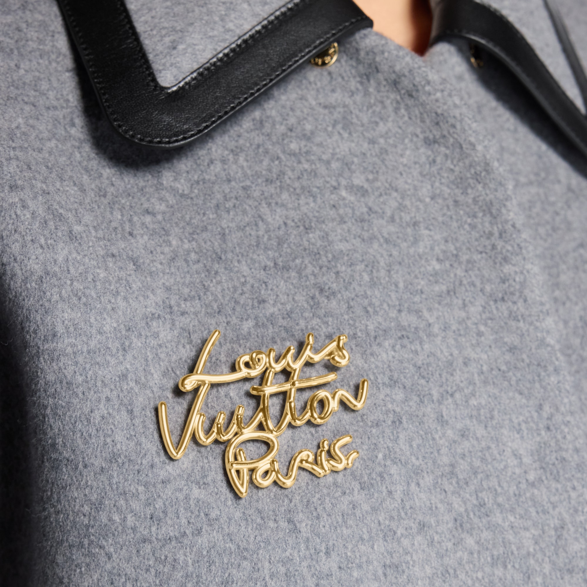 LV} - LVS00 - LV女士时尚首饰 | 路易威登LOUIS VUITTON官网 (产品缩放)
