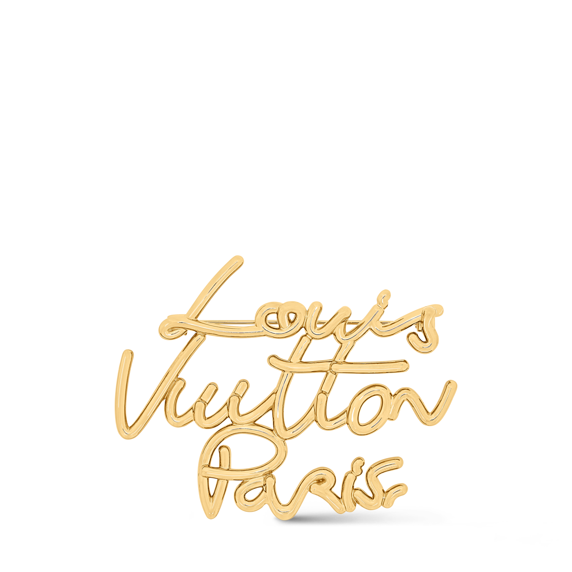 LV} - LVS00 - LV女士时尚首饰 | 路易威登LOUIS VUITTON官网 (产品缩放)