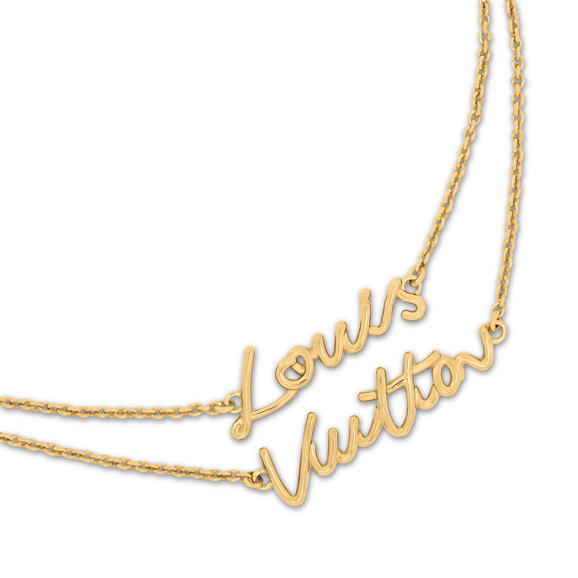 LV} - LVS00 - LV女士时尚首饰 | 路易威登LOUIS VUITTON官网 (产品缩放)