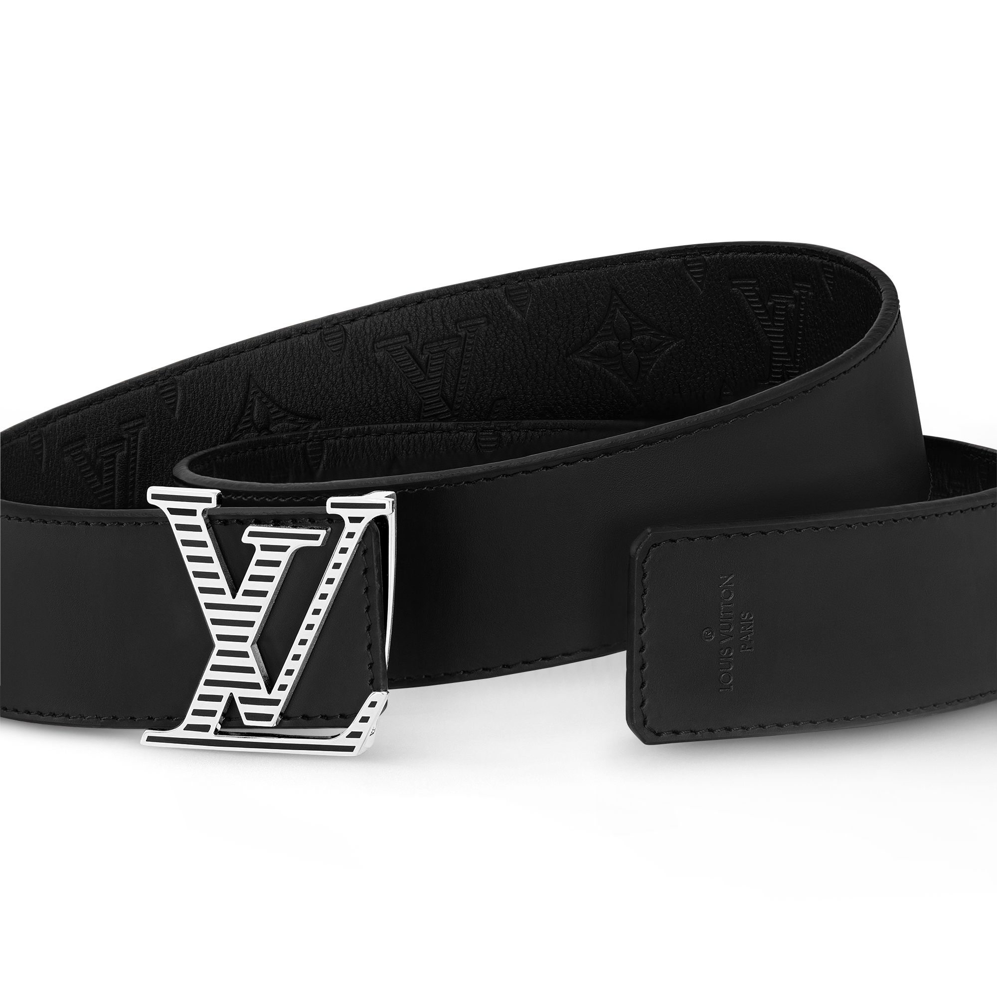 LV} - LV - LV男士配饰系列 | 路易威登LOUIS VUITTON官网 (产品缩放)