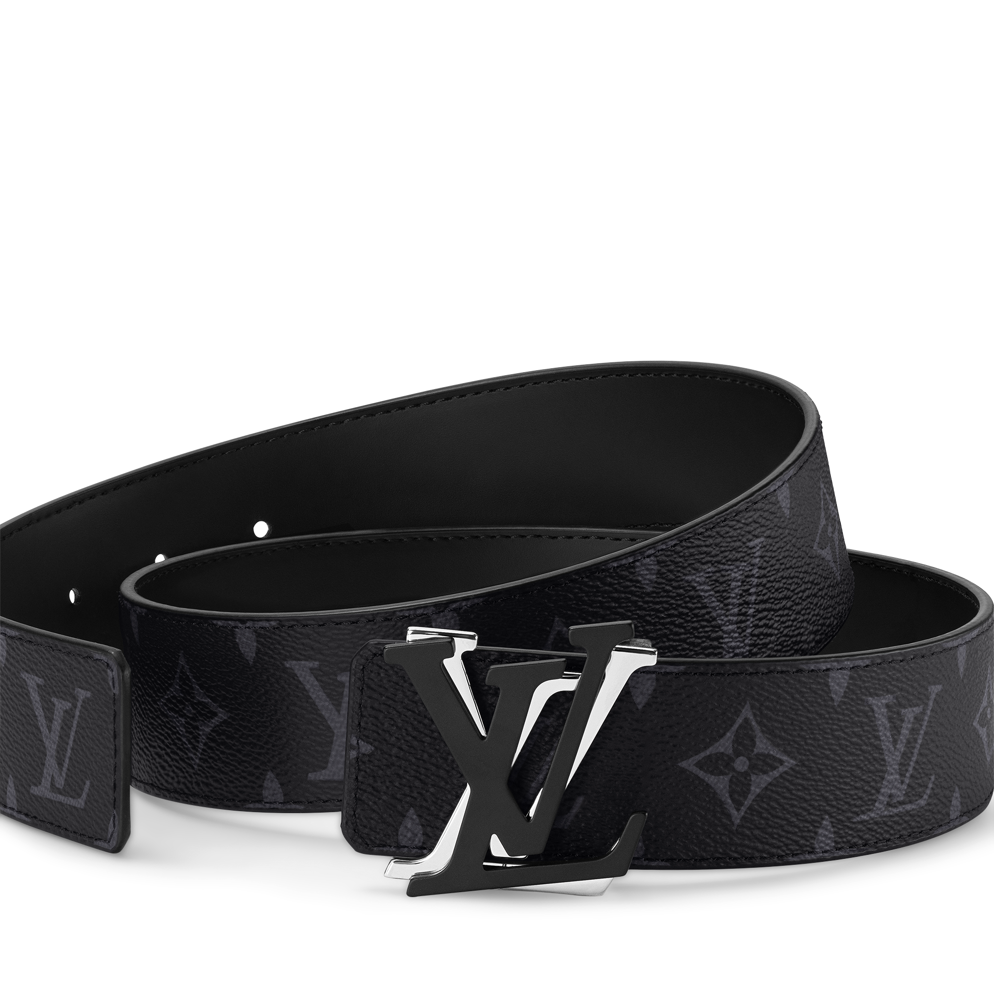 LV} - LVMonogram Eclipse - LV男士配饰系列 | 路易威登LOUIS VUITTON官网 (产品缩放)