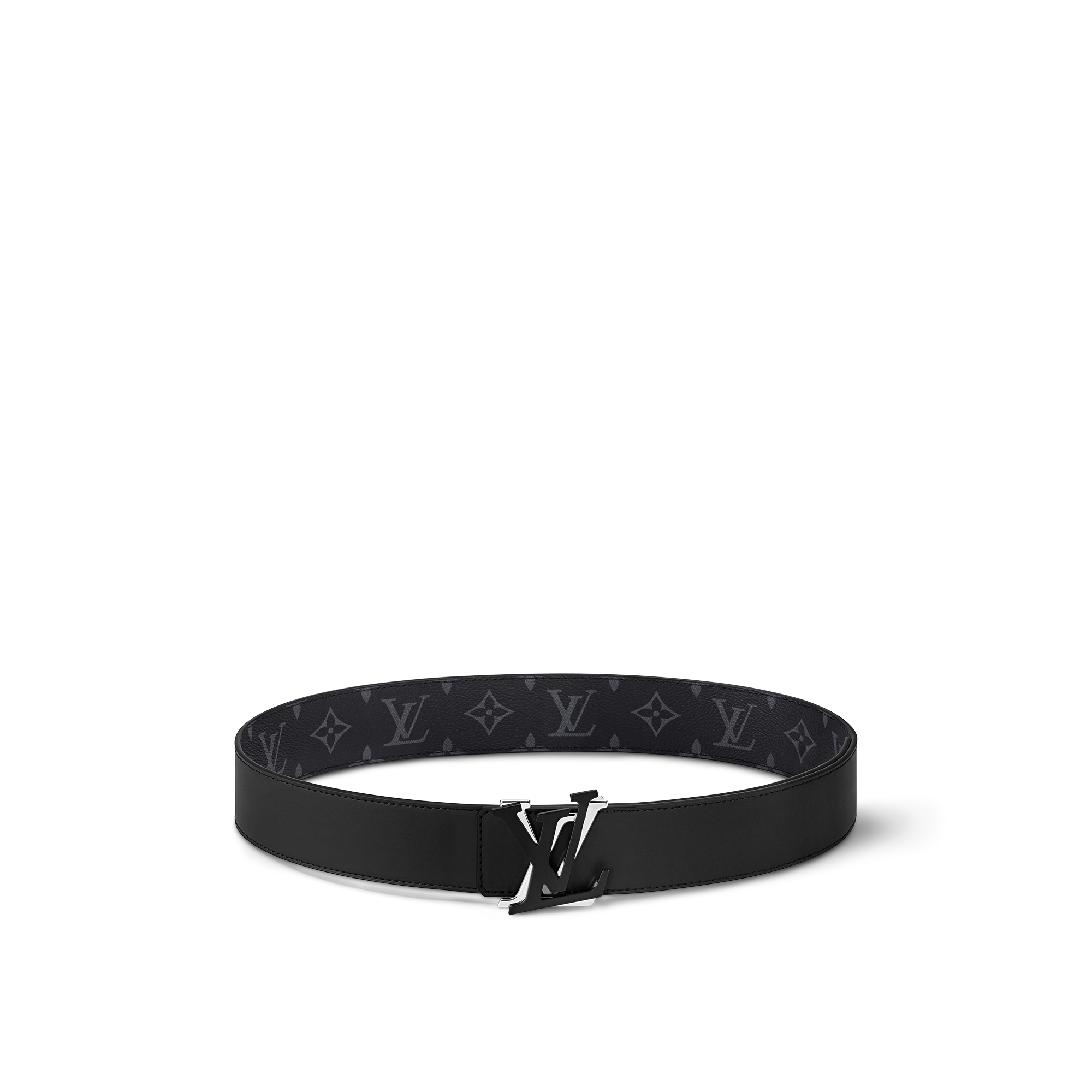 LV} - LVMonogram Eclipse - LV男士配饰系列 | 路易威登LOUIS VUITTON官网 (产品缩放)
