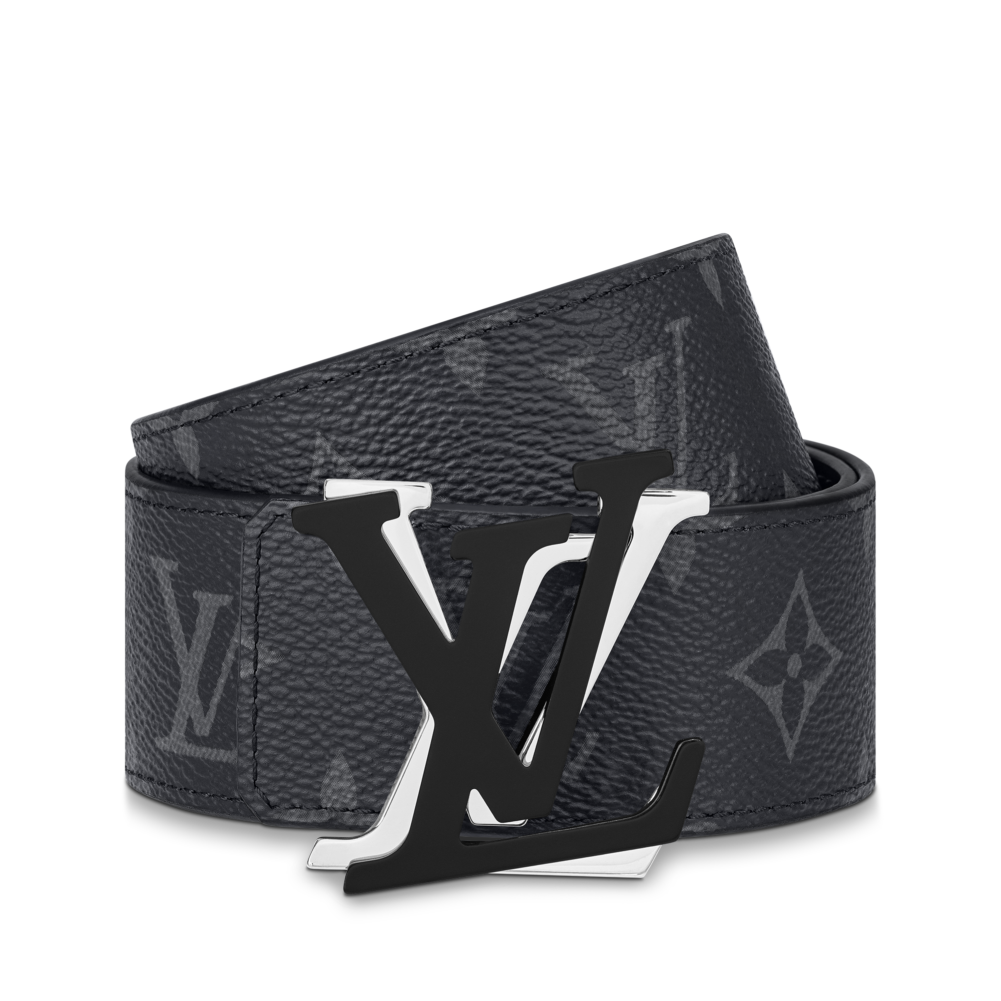 LV} - LVMonogram Eclipse - LV男士配饰系列 | 路易威登LOUIS VUITTON官网 (产品缩放)