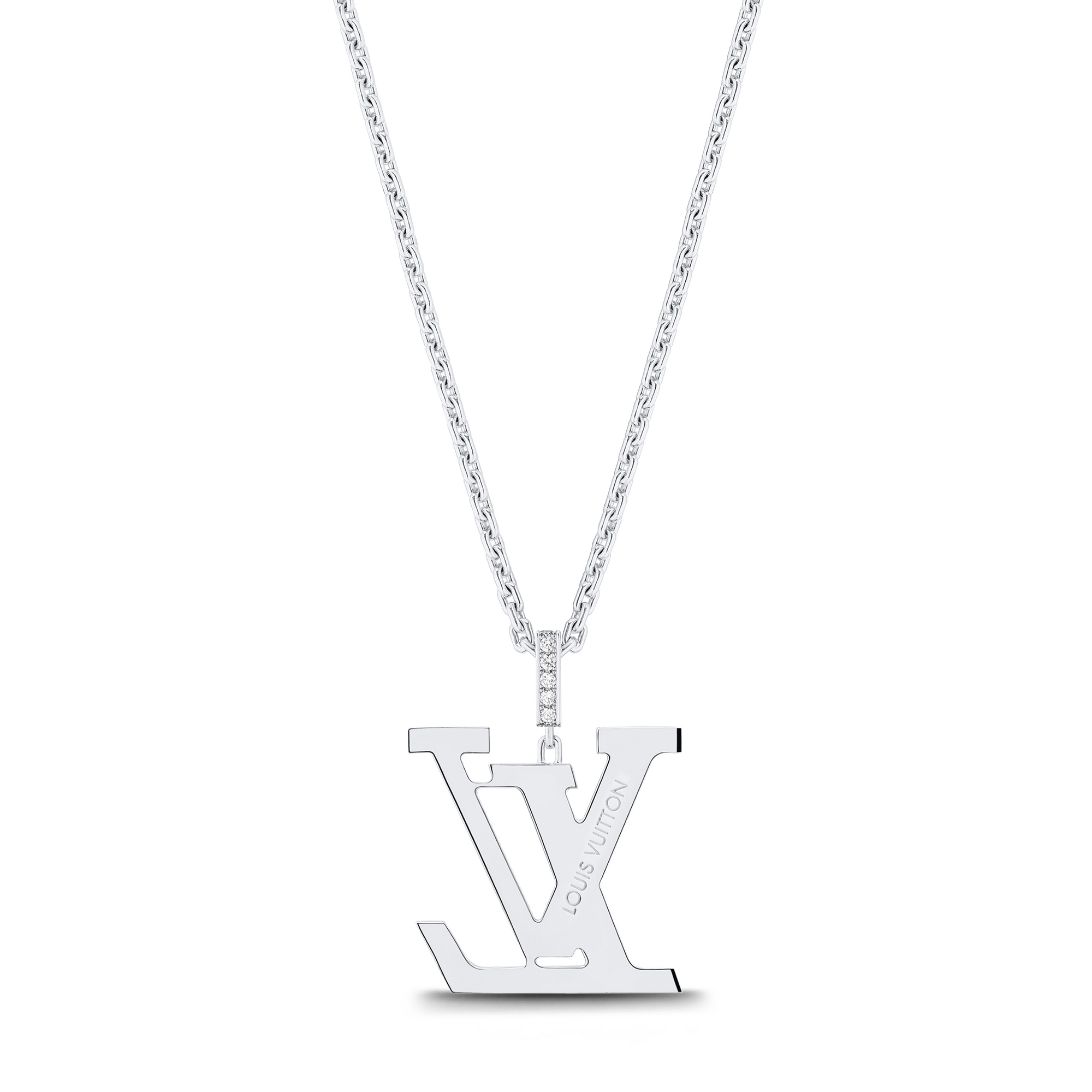LV} - LV - LV珠宝按类别浏览 | 路易威登LOUIS VUITTON官网 (产品缩放)