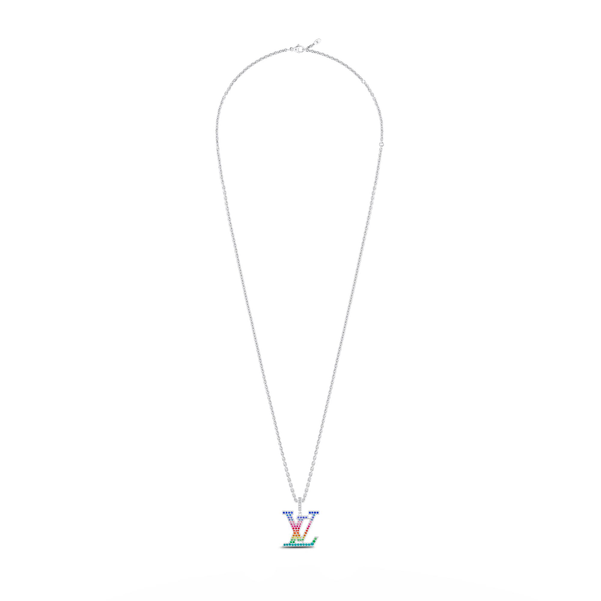 LV} - LV - LV珠宝按类别浏览 | 路易威登LOUIS VUITTON官网 (产品缩放)