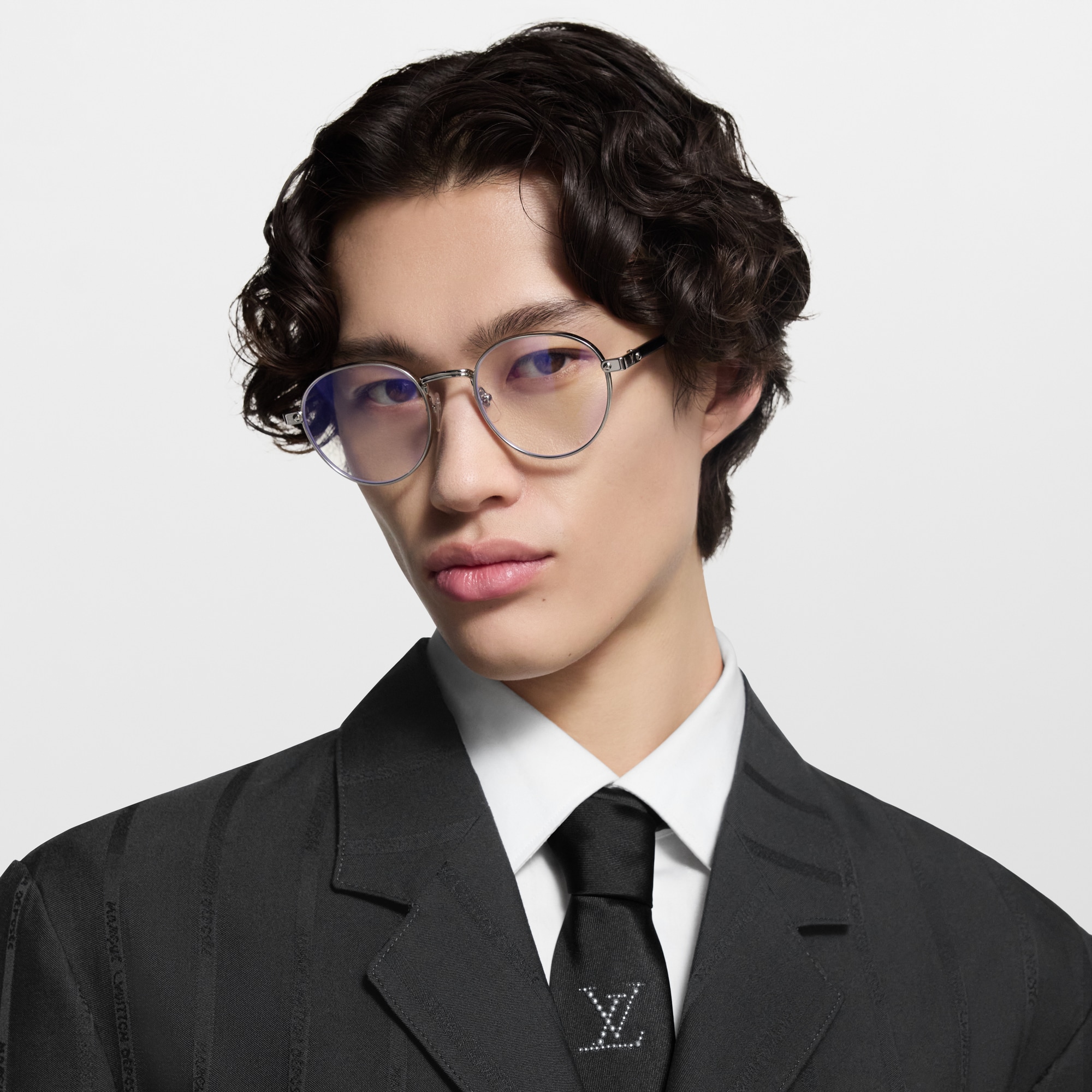 LV} - LVS00 - LV男士配饰系列 | 路易威登LOUIS VUITTON官网 (产品缩放)