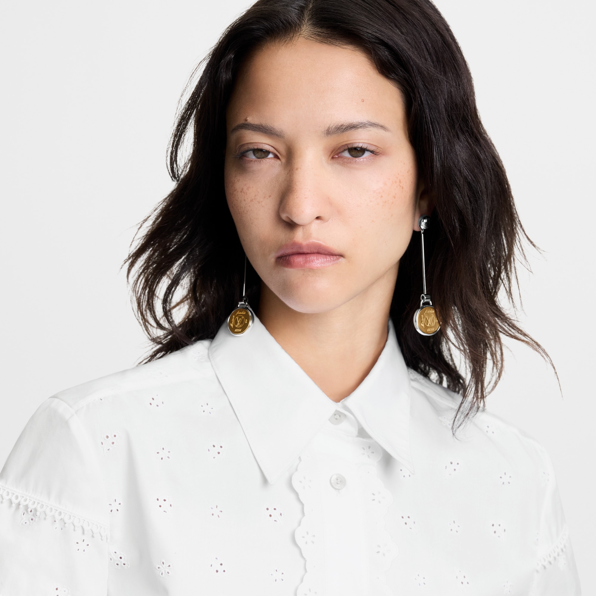 LV} - LVS00 - LV女士时尚首饰 | 路易威登LOUIS VUITTON官网 (产品缩放)