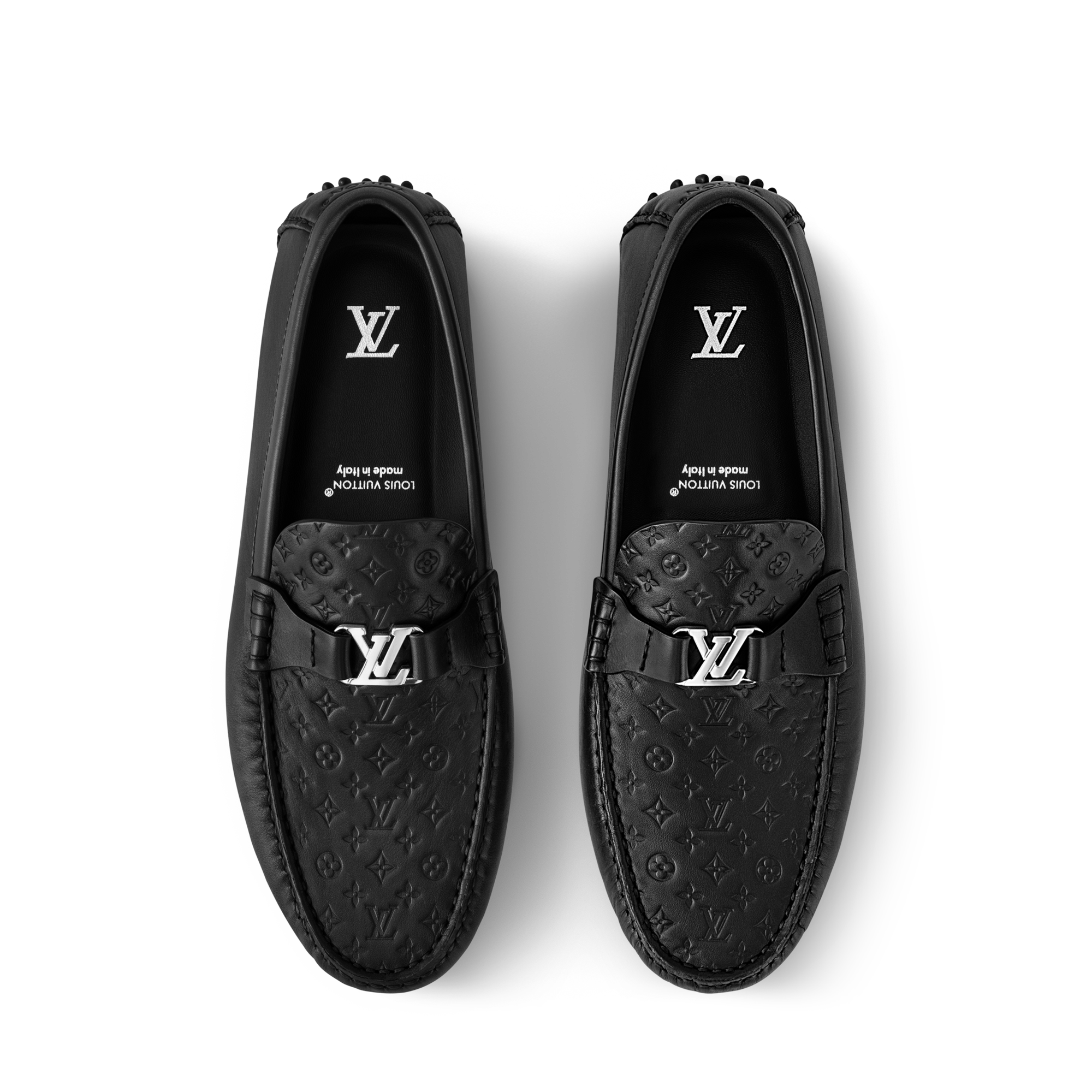 LV} - LV - LV男士鞋履系列 | 路易威登LOUIS VUITTON官网 (产品缩放)