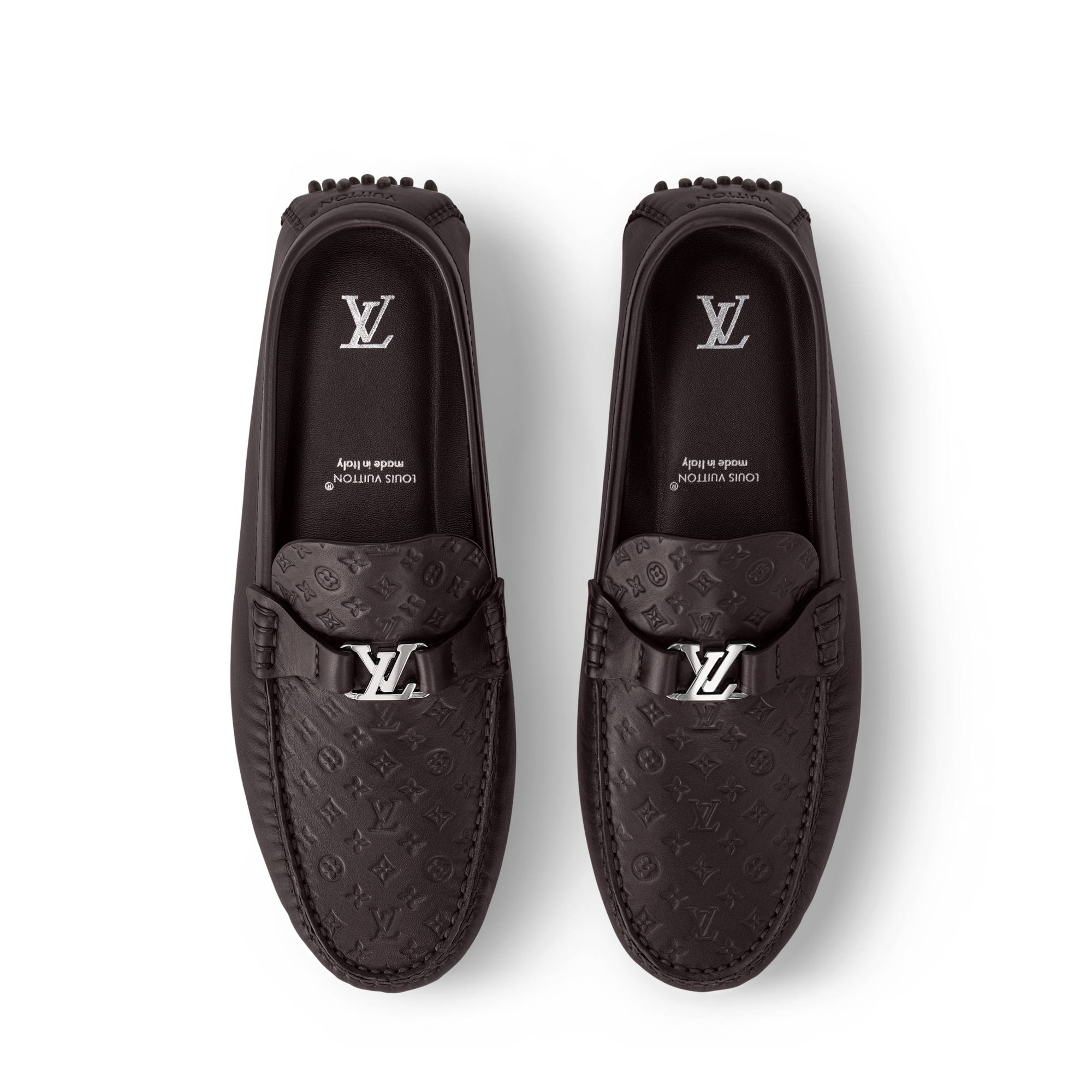 LV} - LV - LV男士鞋履系列 | 路易威登LOUIS VUITTON官网 (产品缩放)