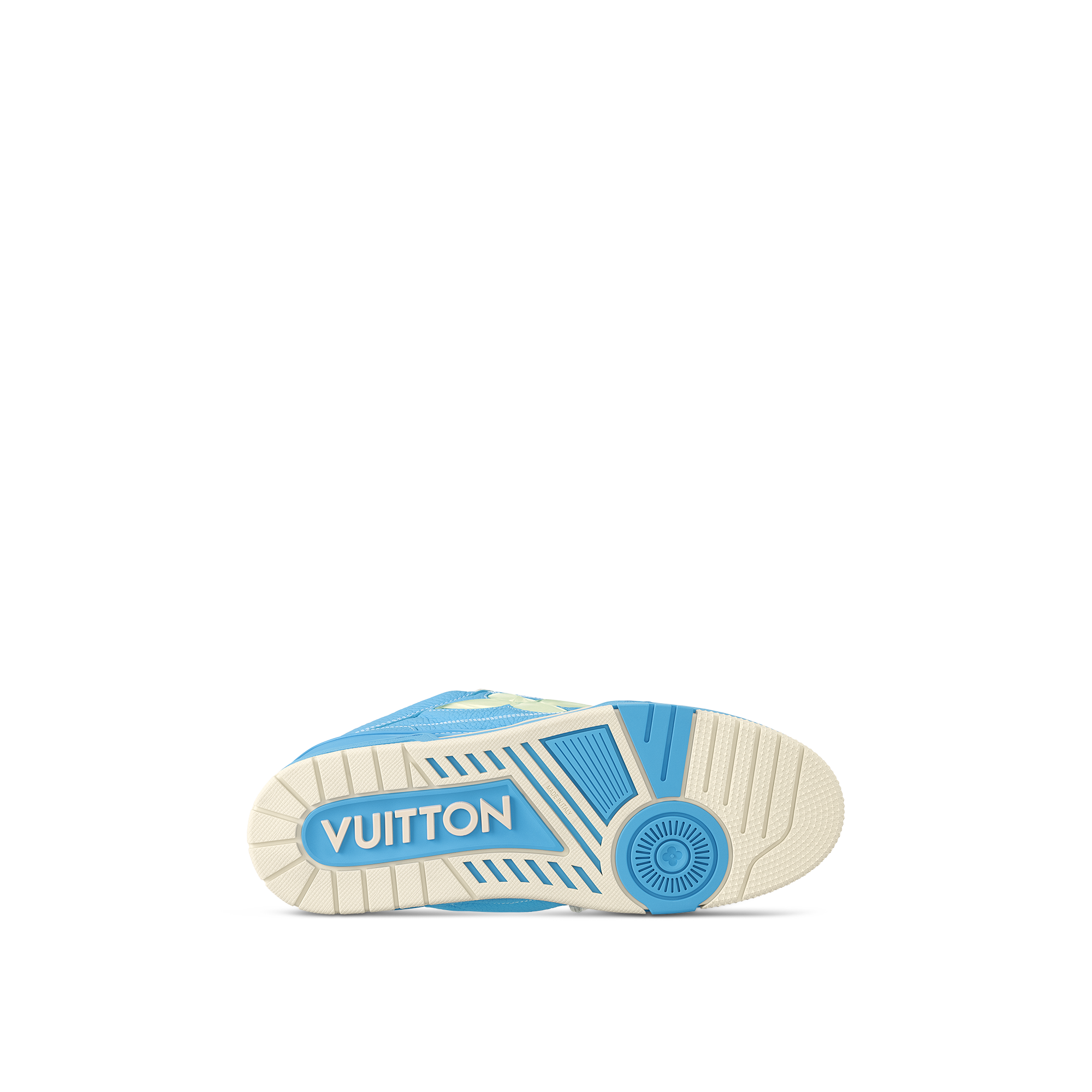 LV} - LV - LV男士鞋履系列 | 路易威登LOUIS VUITTON官网 (产品缩放)