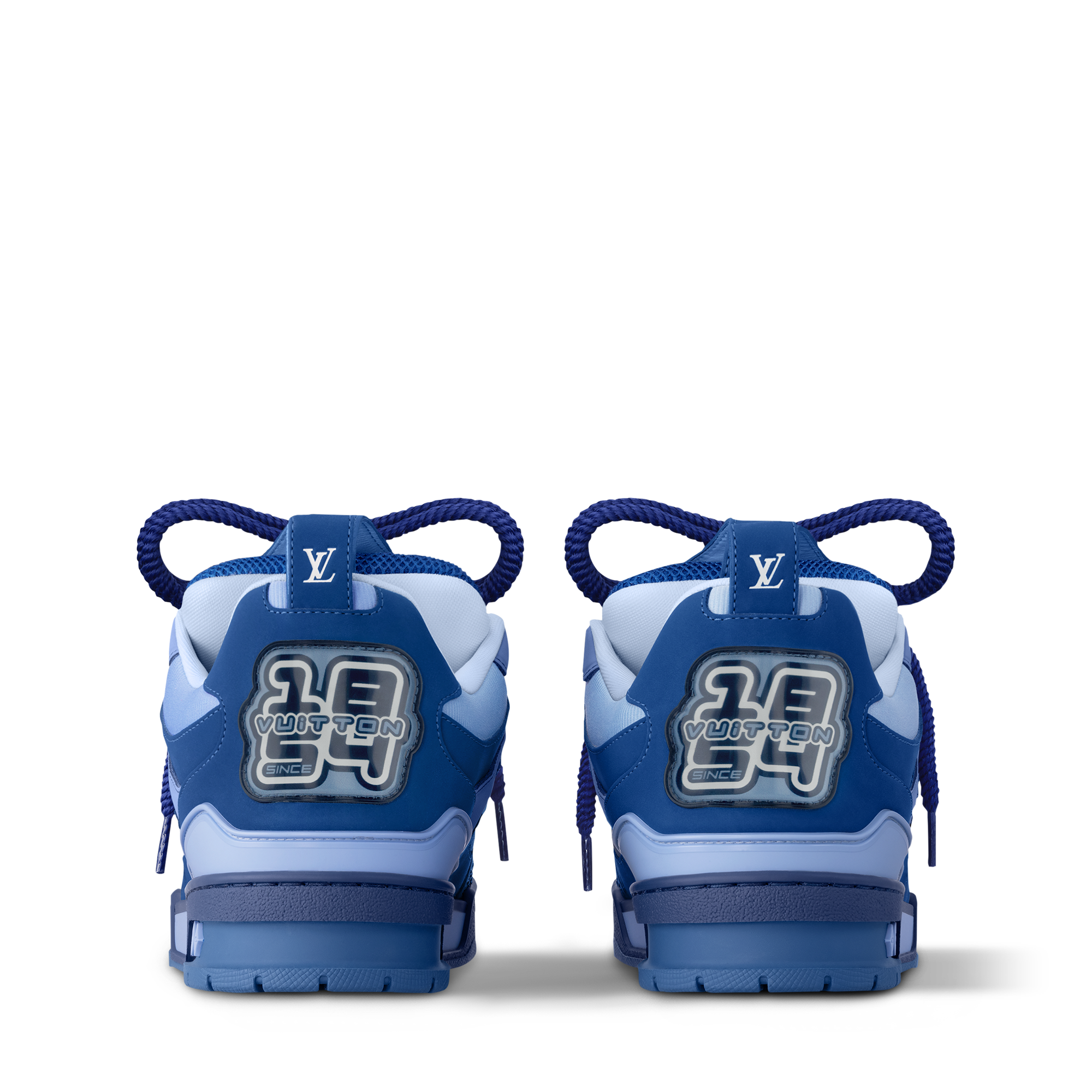 LV} - LV - LV男士鞋履系列 | 路易威登LOUIS VUITTON官网 (产品缩放)
