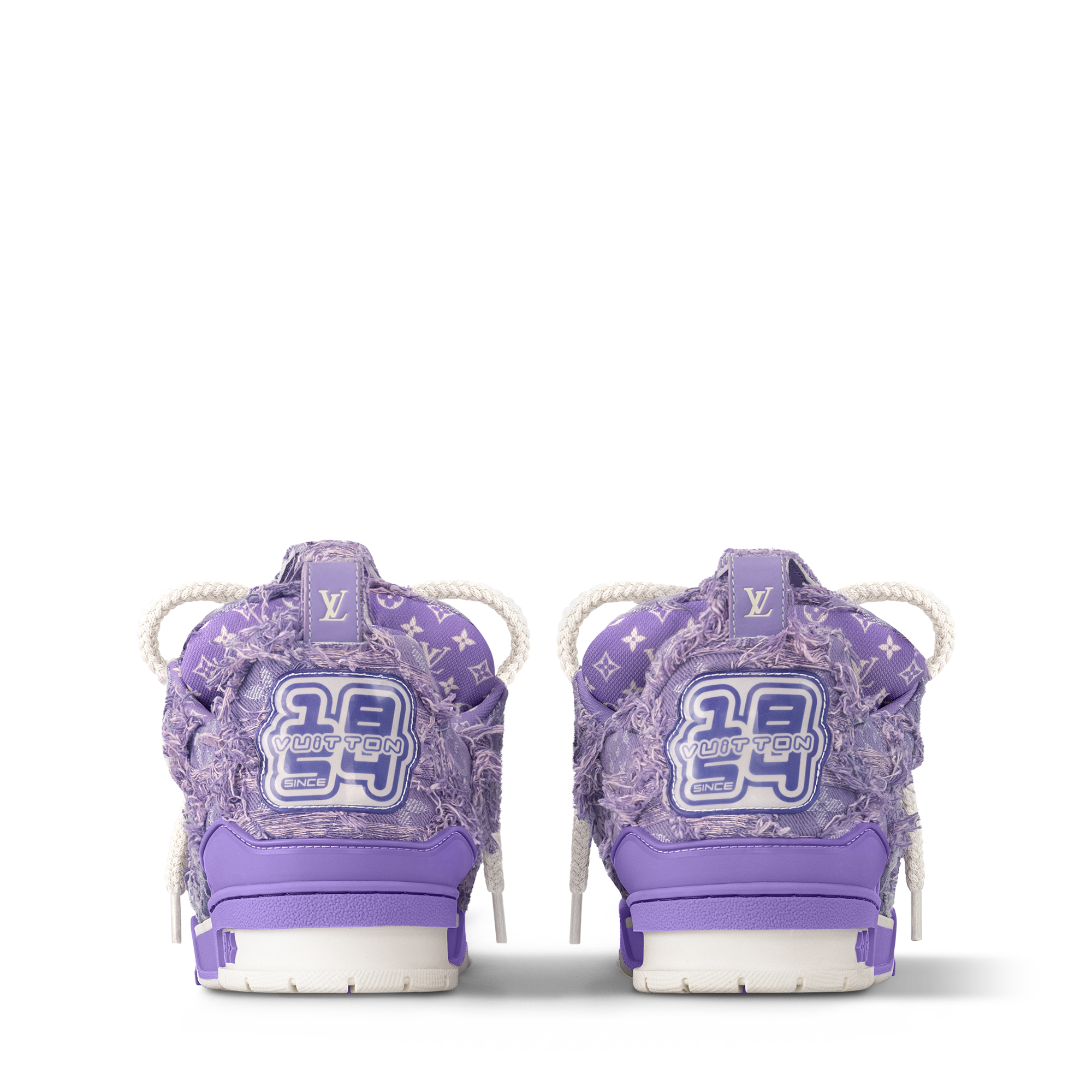 LV} - LV - LV男士鞋履系列 | 路易威登LOUIS VUITTON官网 (产品缩放)