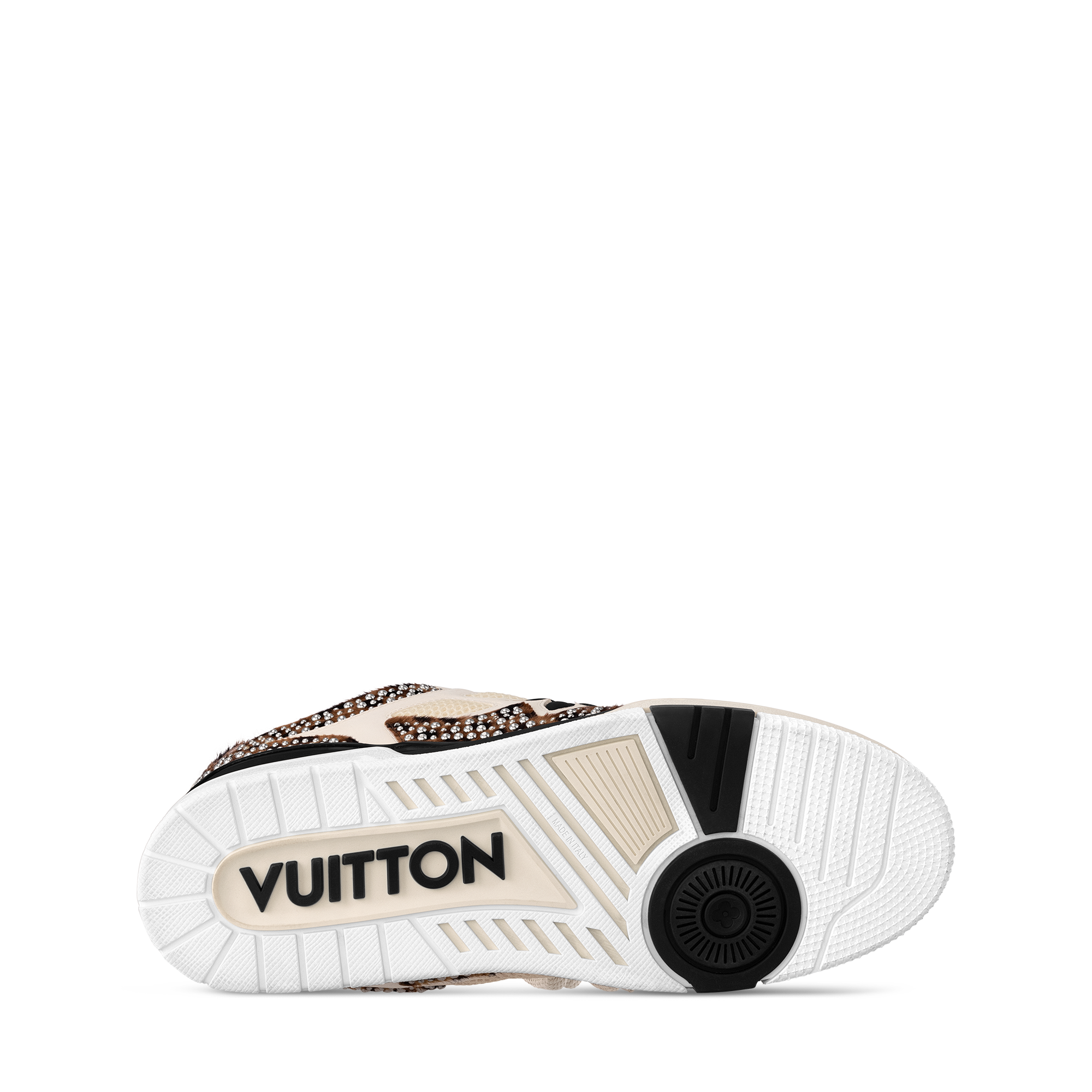LV} - LV - LV男士鞋履系列 | 路易威登LOUIS VUITTON官网 (产品缩放)