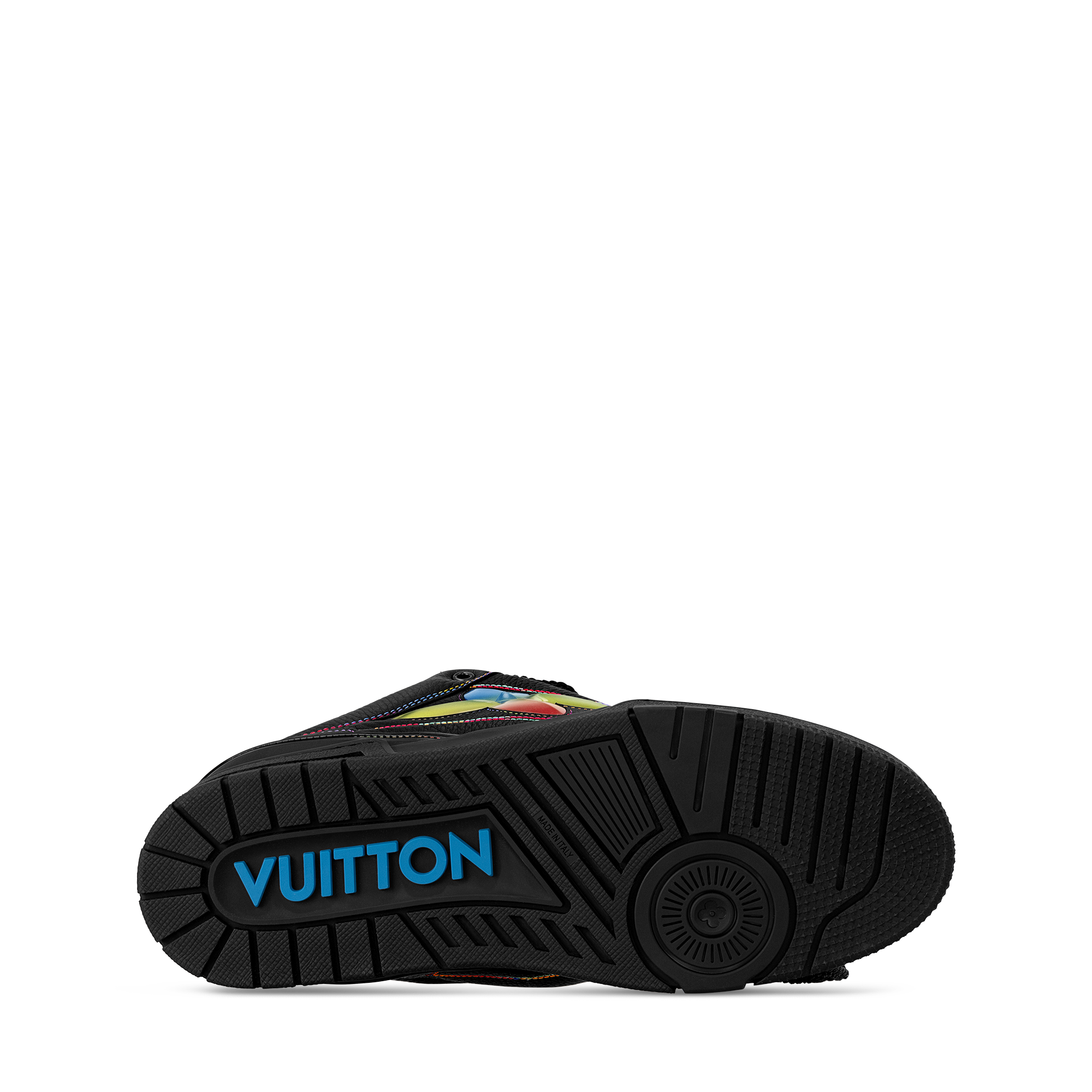 LV} - LV - LV男士鞋履系列 | 路易威登LOUIS VUITTON官网 (产品缩放)