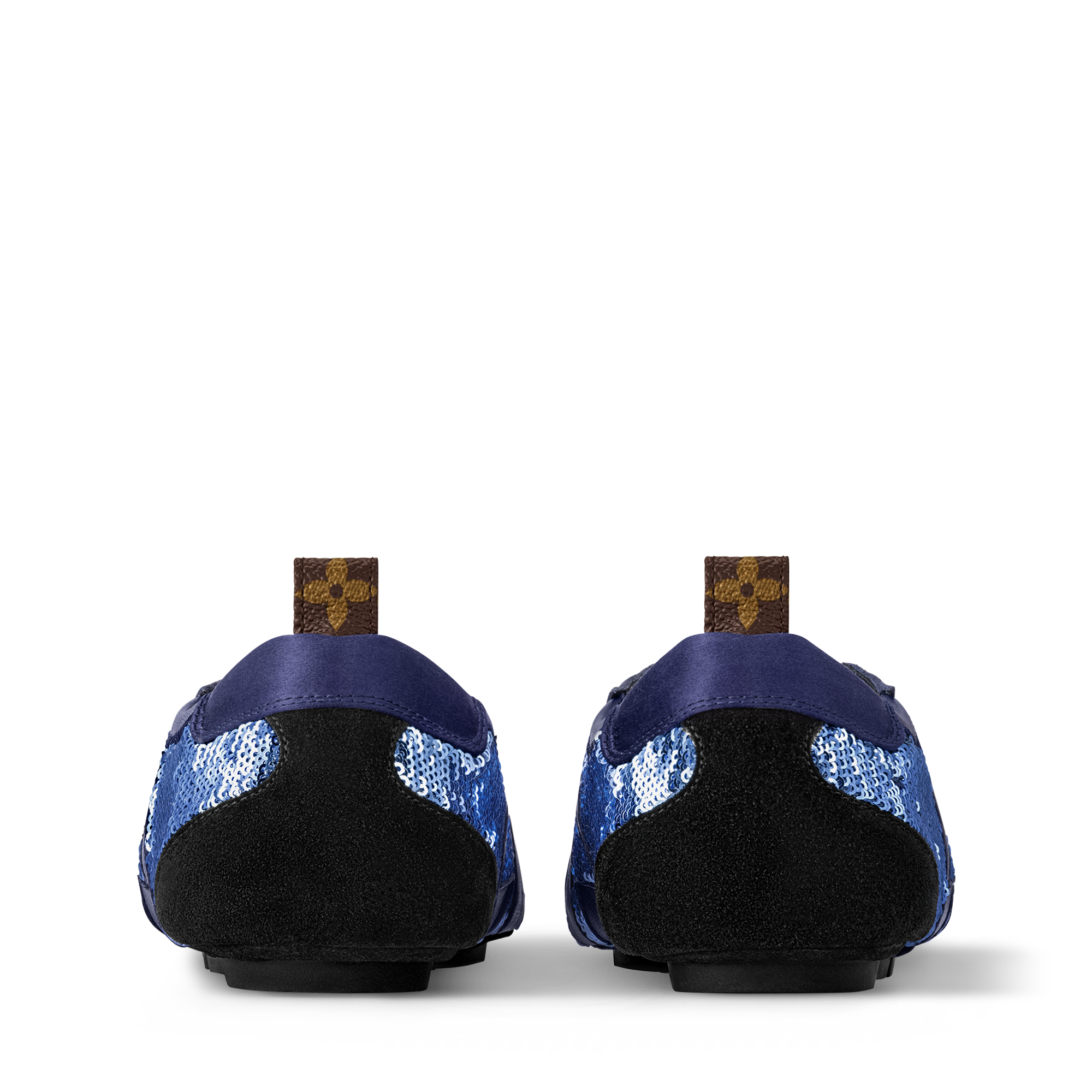 LV} - LV - LV女士鞋履系列 | 路易威登LOUIS VUITTON官网 (产品缩放)