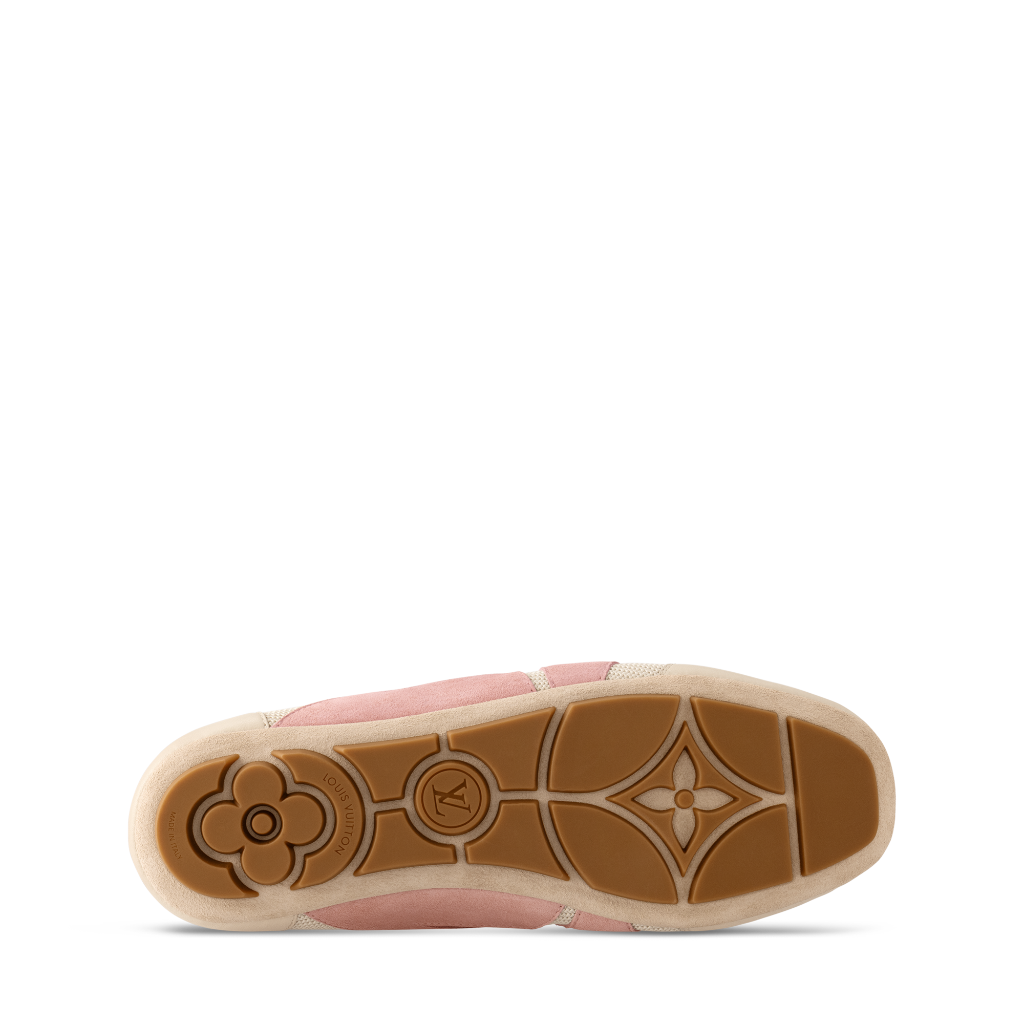 LV} - LV - LV女士鞋履系列 | 路易威登LOUIS VUITTON官网 (产品缩放)