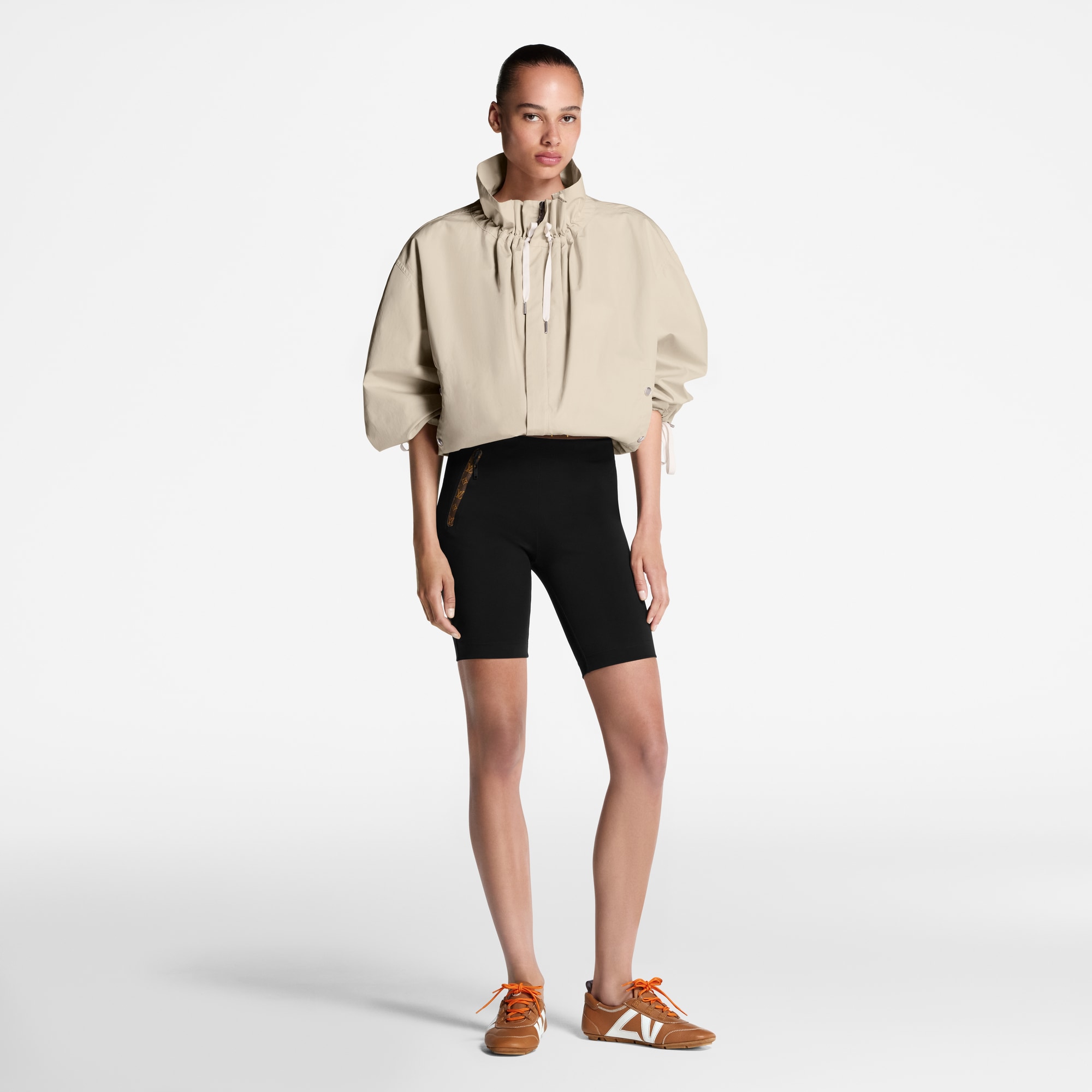 LV} - LV - LV女士鞋履系列 | 路易威登LOUIS VUITTON官网 (产品缩放)