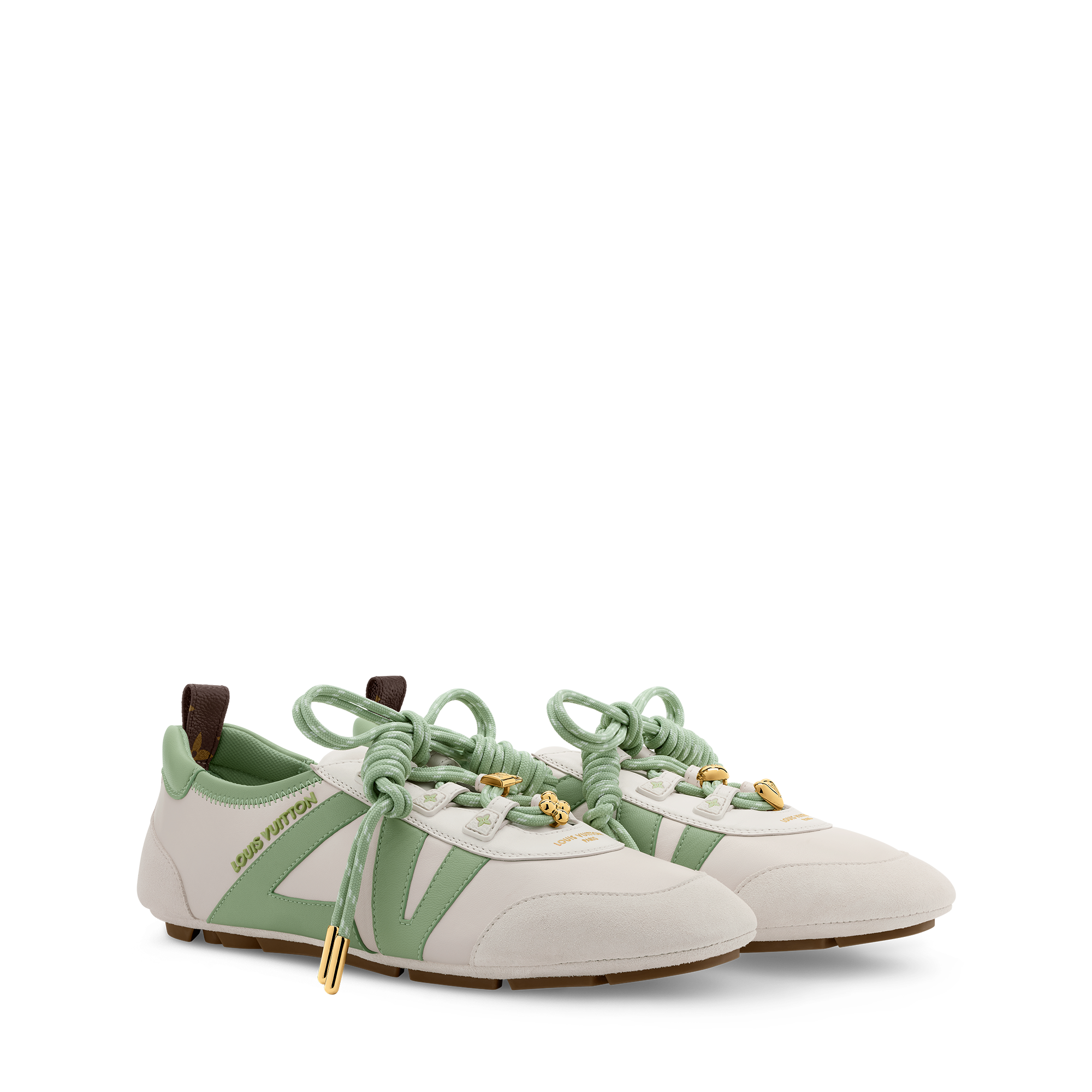 Menthe (线上暂无库存)