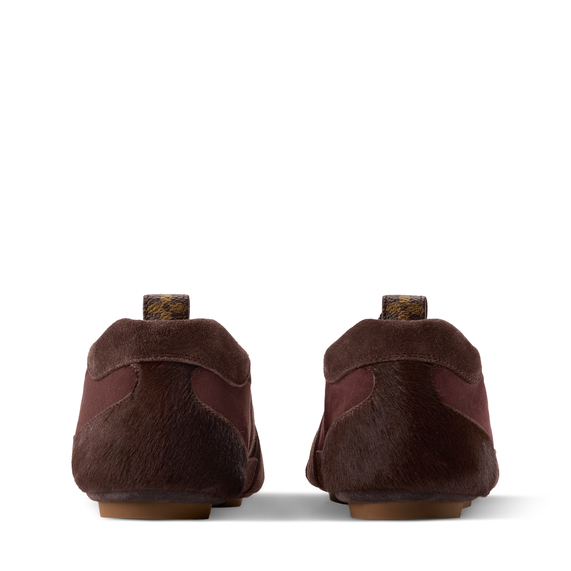 LV} - LV - LV女士鞋履系列 | 路易威登LOUIS VUITTON官网 (产品缩放)