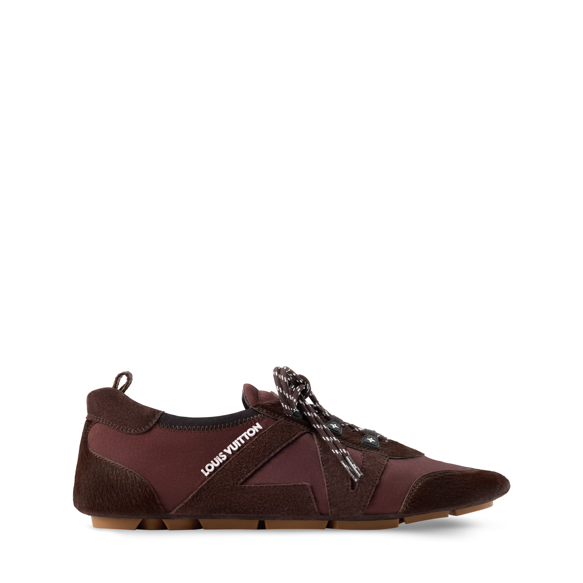 LV} - LV - LV女士鞋履系列 | 路易威登LOUIS VUITTON官网 (产品缩放)