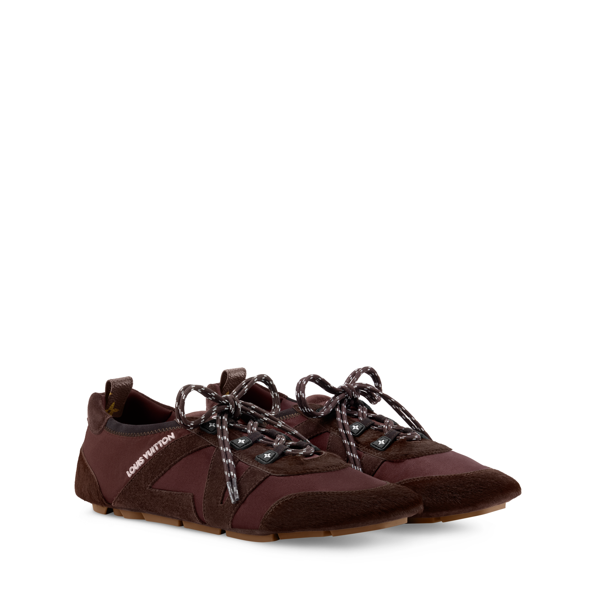 LV} - LV - LV女士鞋履系列 | 路易威登LOUIS VUITTON官网 (产品缩放)