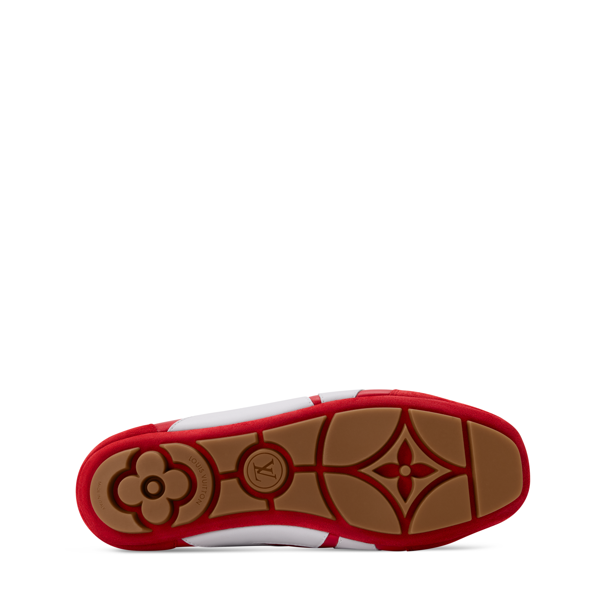 LV} - LV - LV女士鞋履系列 | 路易威登LOUIS VUITTON官网 (产品缩放)