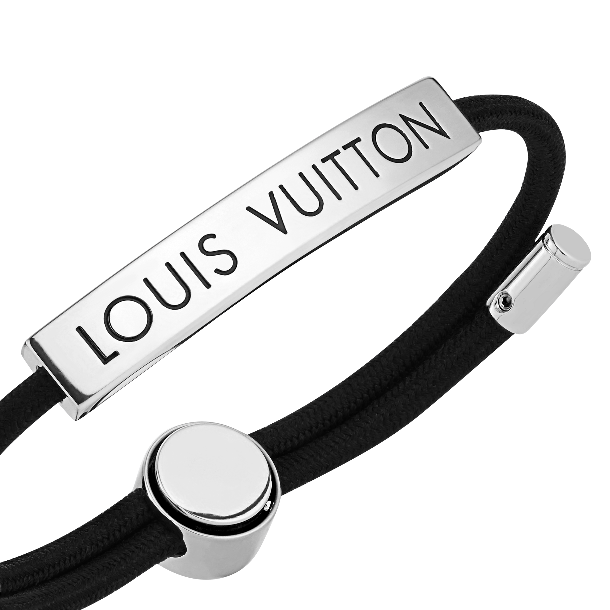 LV} - LVS00 - LV男士时尚首饰 | 路易威登LOUIS VUITTON官网 (产品缩放)
