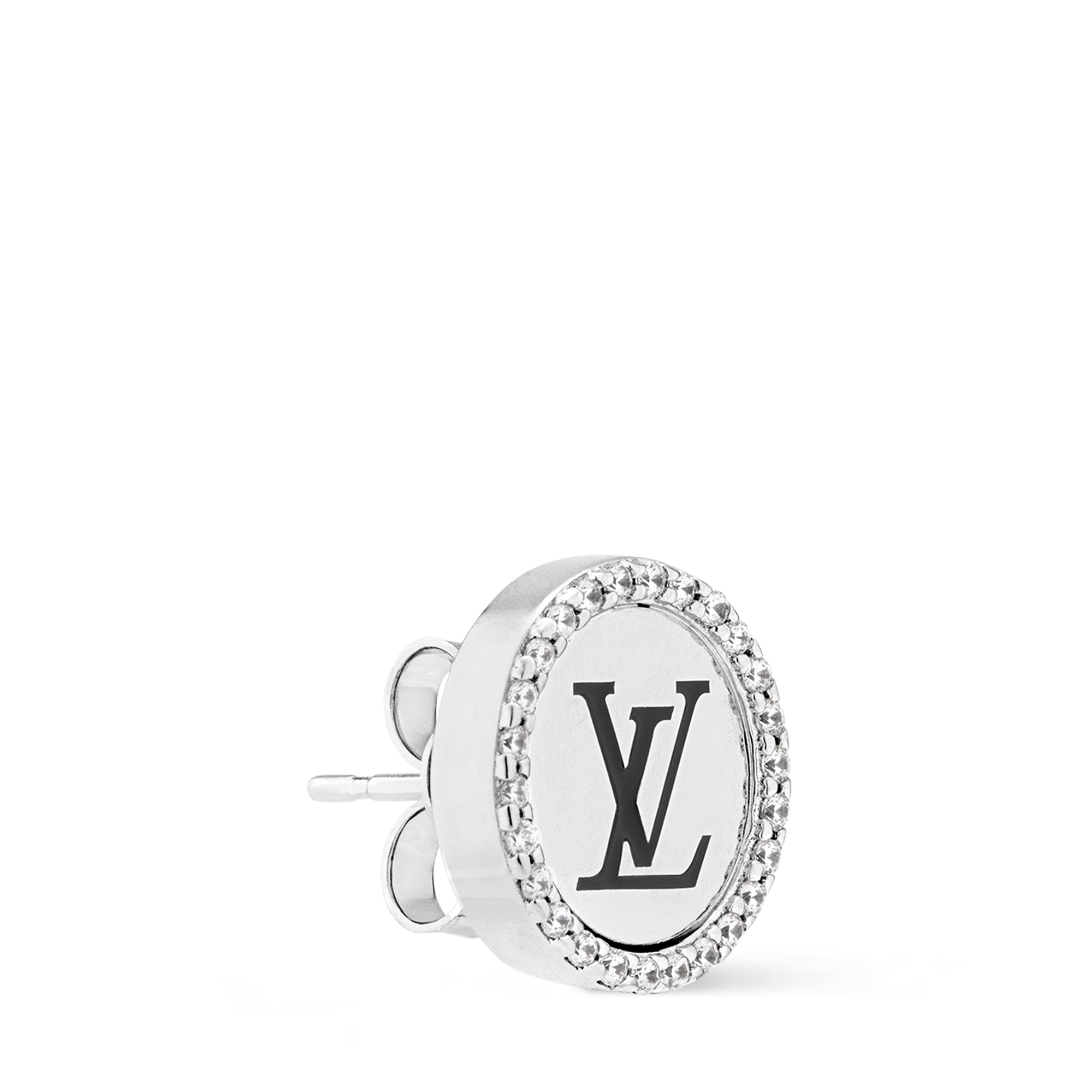 LV} - LVS00 - LV男士时尚首饰 | 路易威登LOUIS VUITTON官网 (产品缩放)
