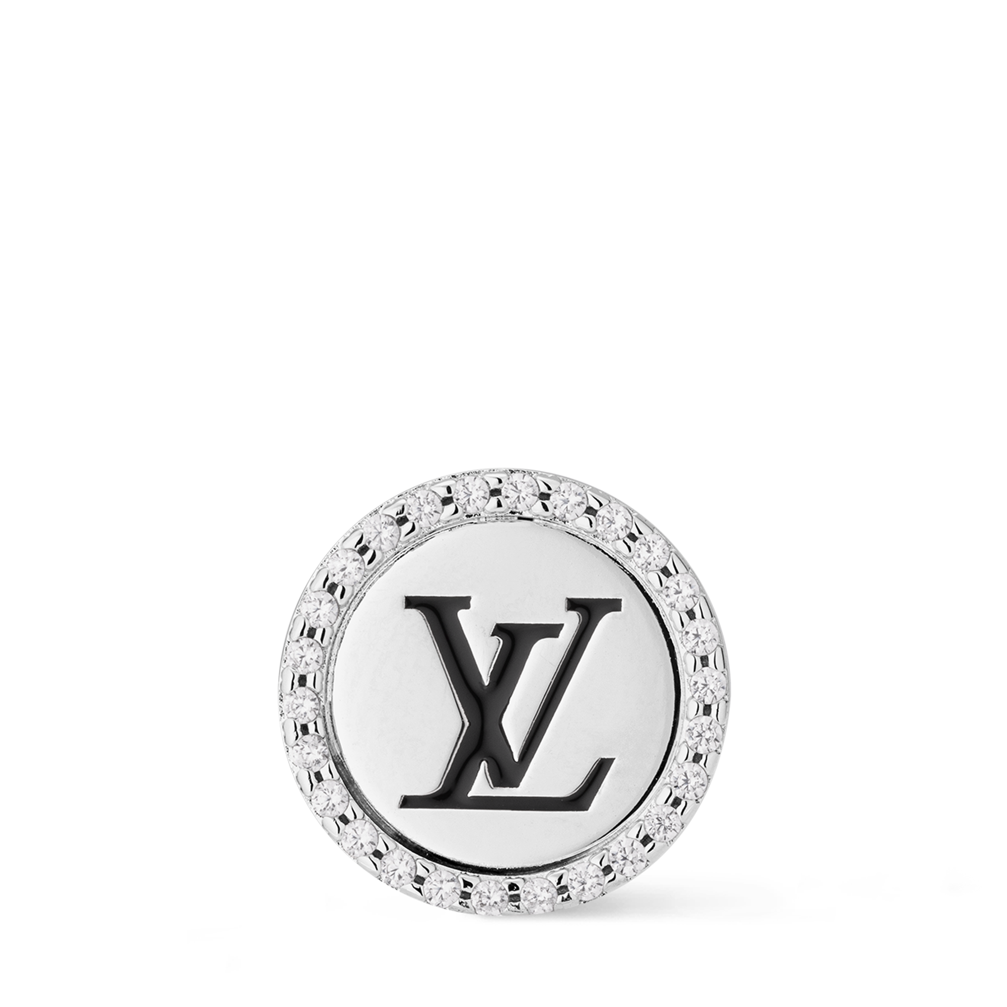 LV} - LVS00 - LV男士时尚首饰 | 路易威登LOUIS VUITTON官网 (产品缩放)