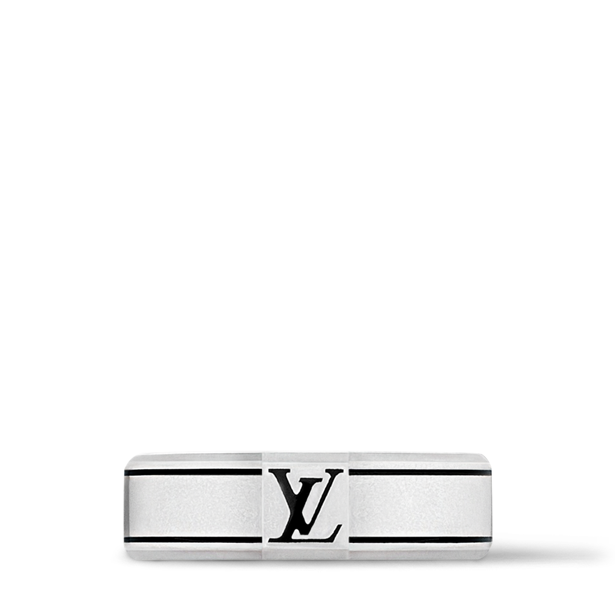 LV} - LVS00 - LV男士时尚首饰 | 路易威登LOUIS VUITTON官网 (产品缩放)