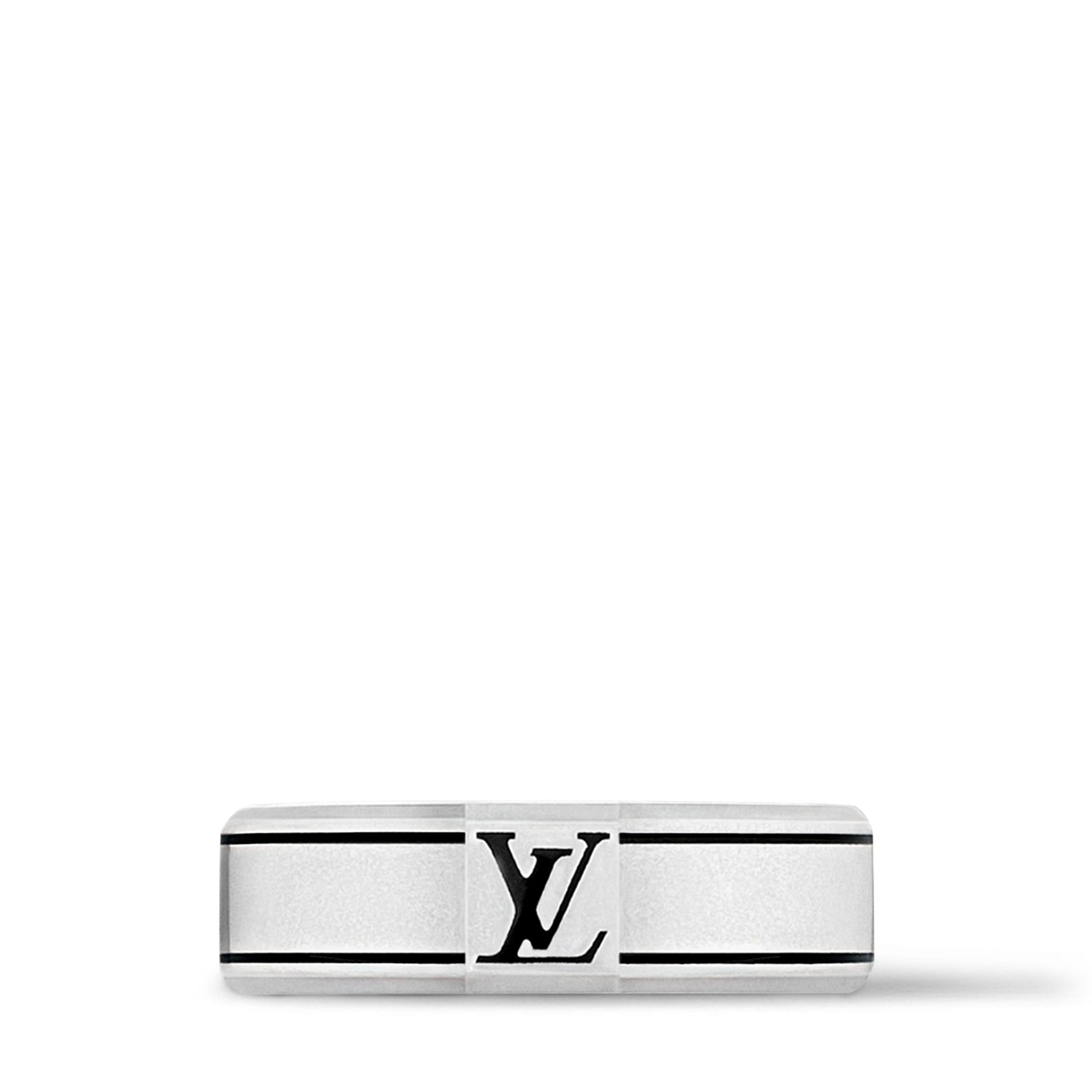 LV} - LVS00 - LV男士时尚首饰 | 路易威登LOUIS VUITTON官网 (产品缩放)