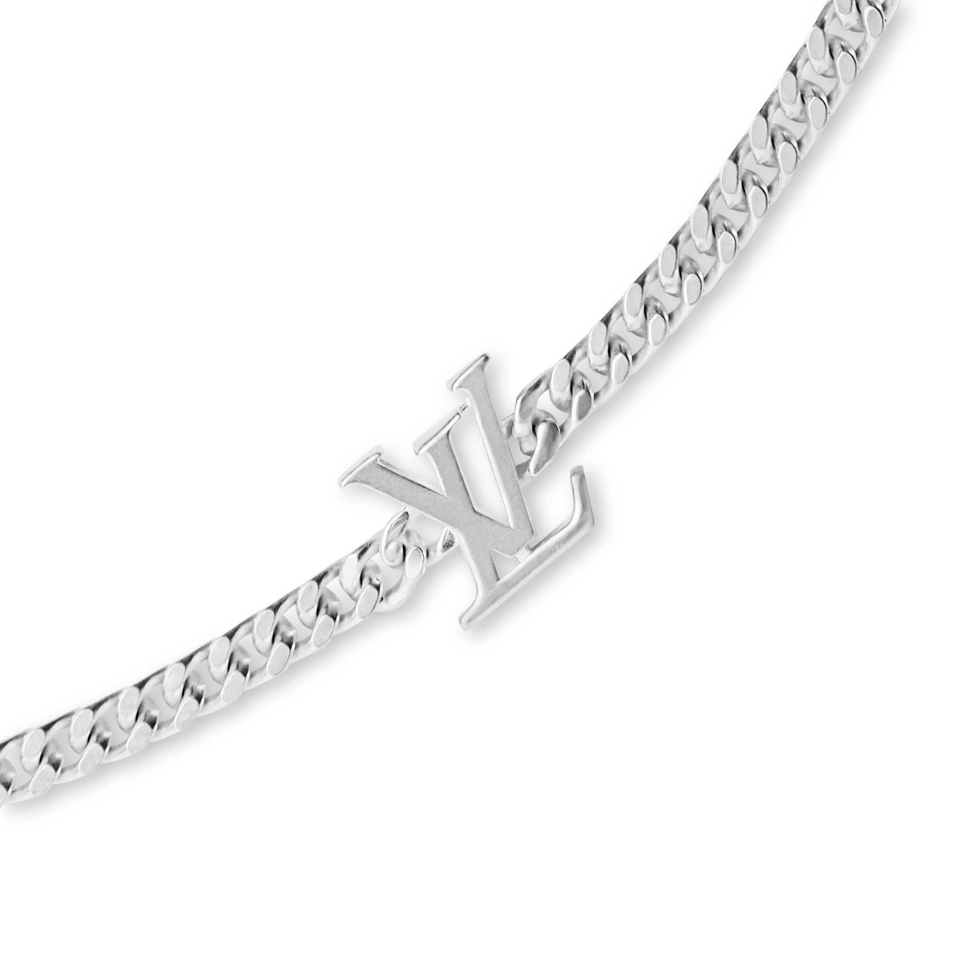 LV} - LVS00 - LV男士时尚首饰 | 路易威登LOUIS VUITTON官网 (产品缩放)
