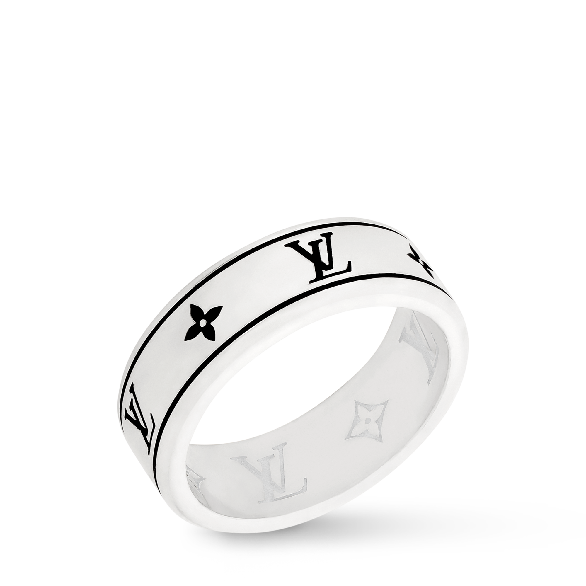 LV} - LVS00 - LV男士时尚首饰 | 路易威登LOUIS VUITTON官网 (产品缩放)