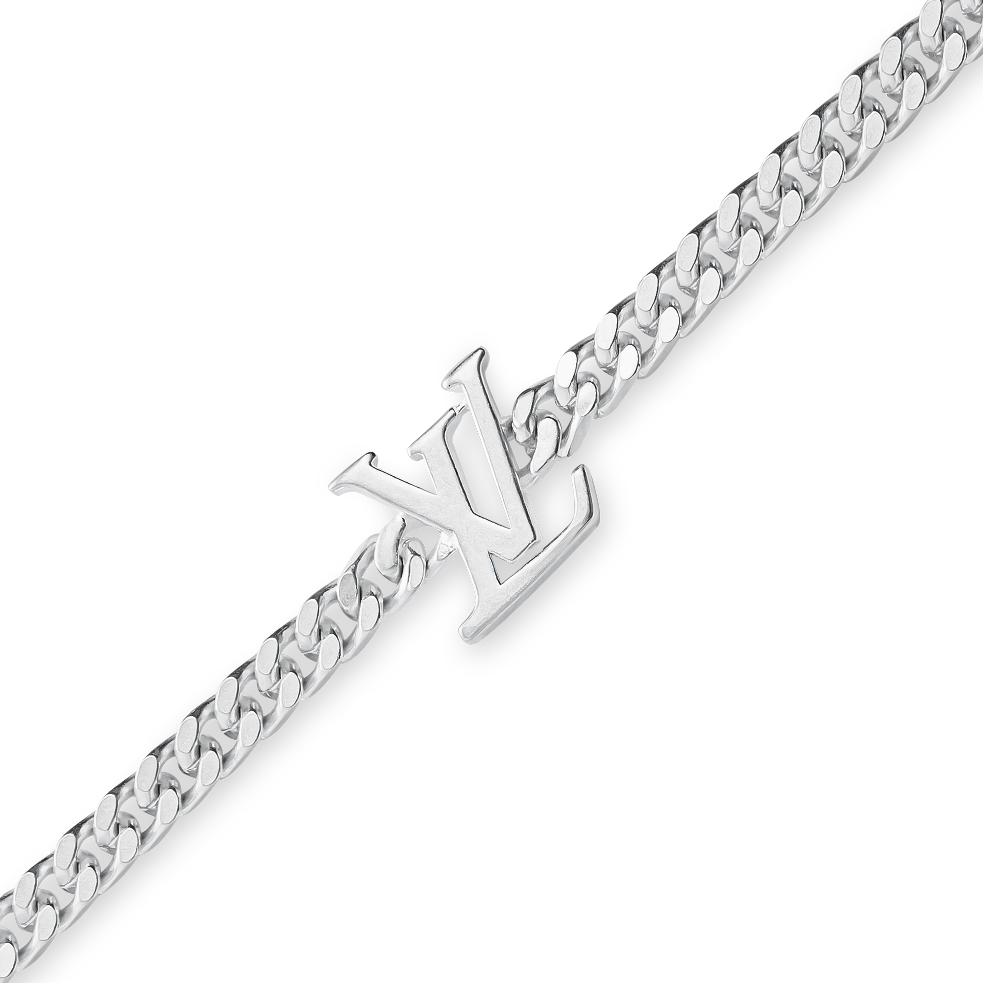 LV} - LVS00 - LV男士时尚首饰 | 路易威登LOUIS VUITTON官网 (产品缩放)