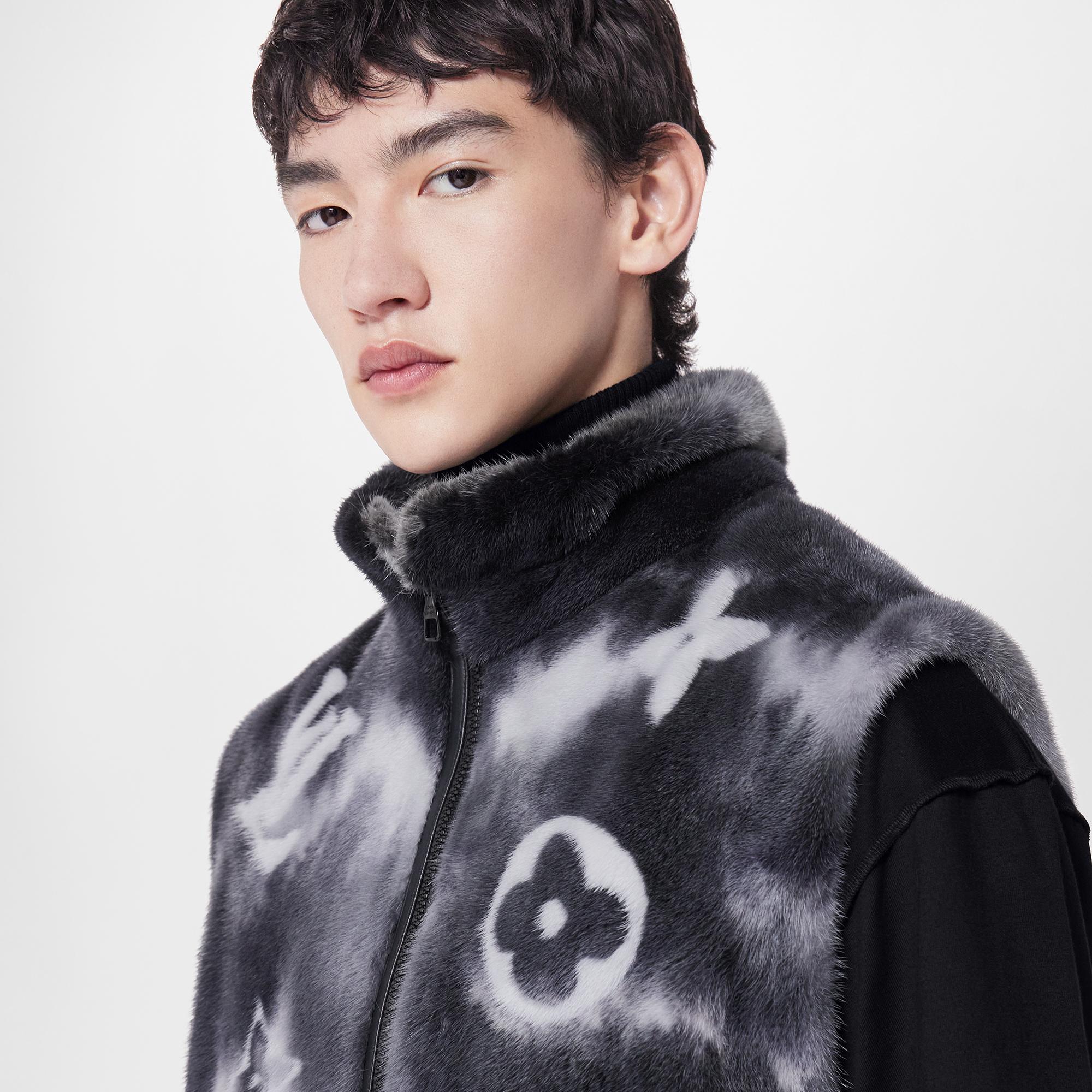 LV} - LV - LV男士高级成衣 | 路易威登LOUIS VUITTON官网 (产品缩放)
