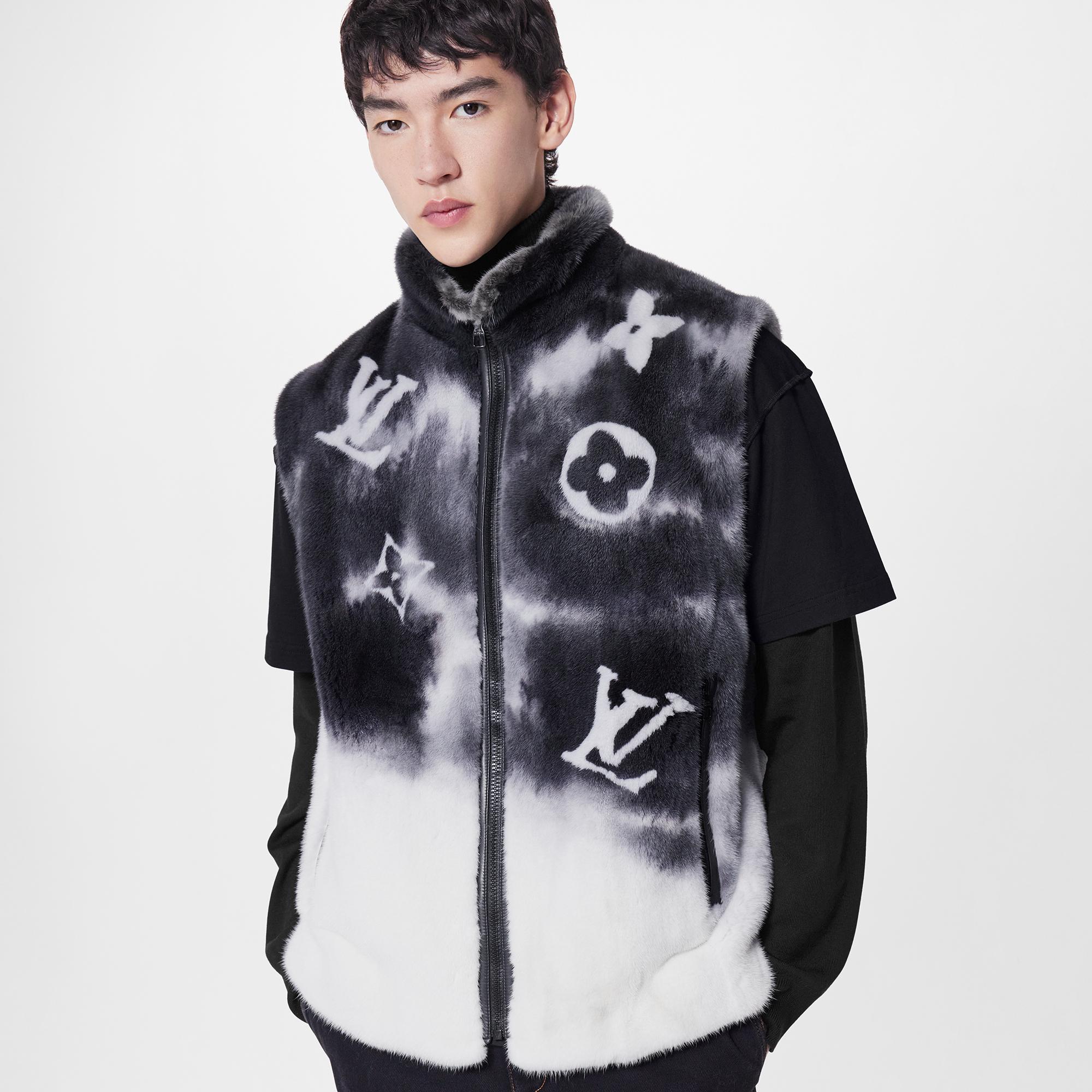 LV} - LV - LV男士高级成衣 | 路易威登LOUIS VUITTON官网 (产品缩放)