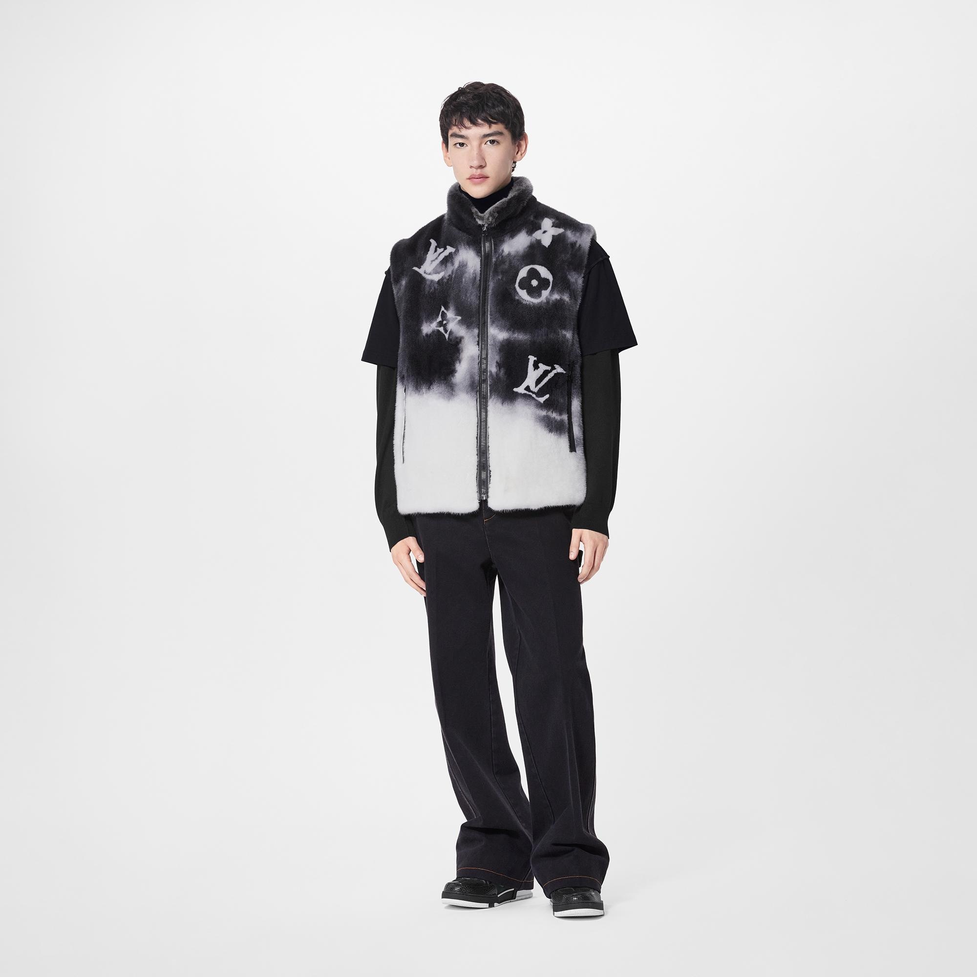 LV} - LV - LV男士高级成衣 | 路易威登LOUIS VUITTON官网 (产品缩放)