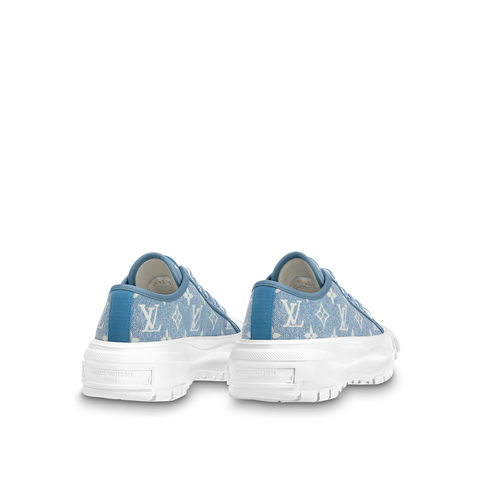 LV} - LV - LV男士Discontinued Product | 路易威登LOUIS VUITTON官网 (产品缩放)
