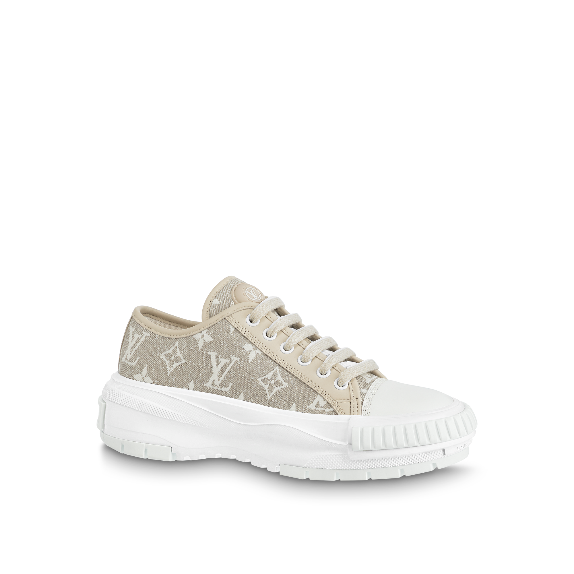 LV} - LV - LV男士Discontinued Product | 路易威登LOUIS VUITTON官网 (产品缩放)